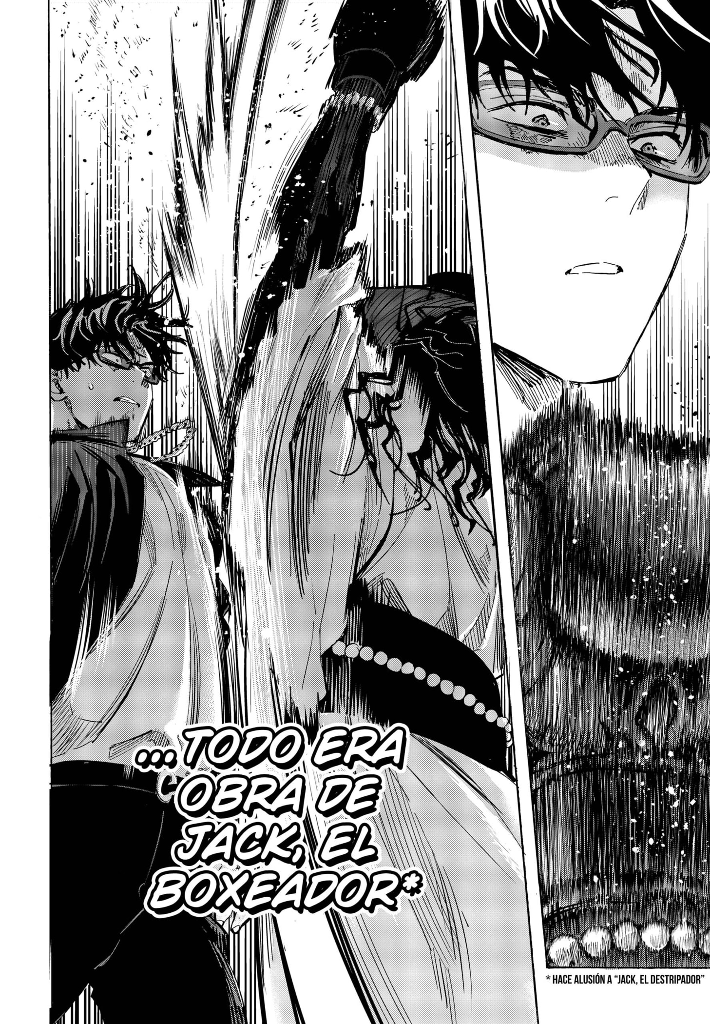 MARRIAGETOXIN Capitulo 68 página 6