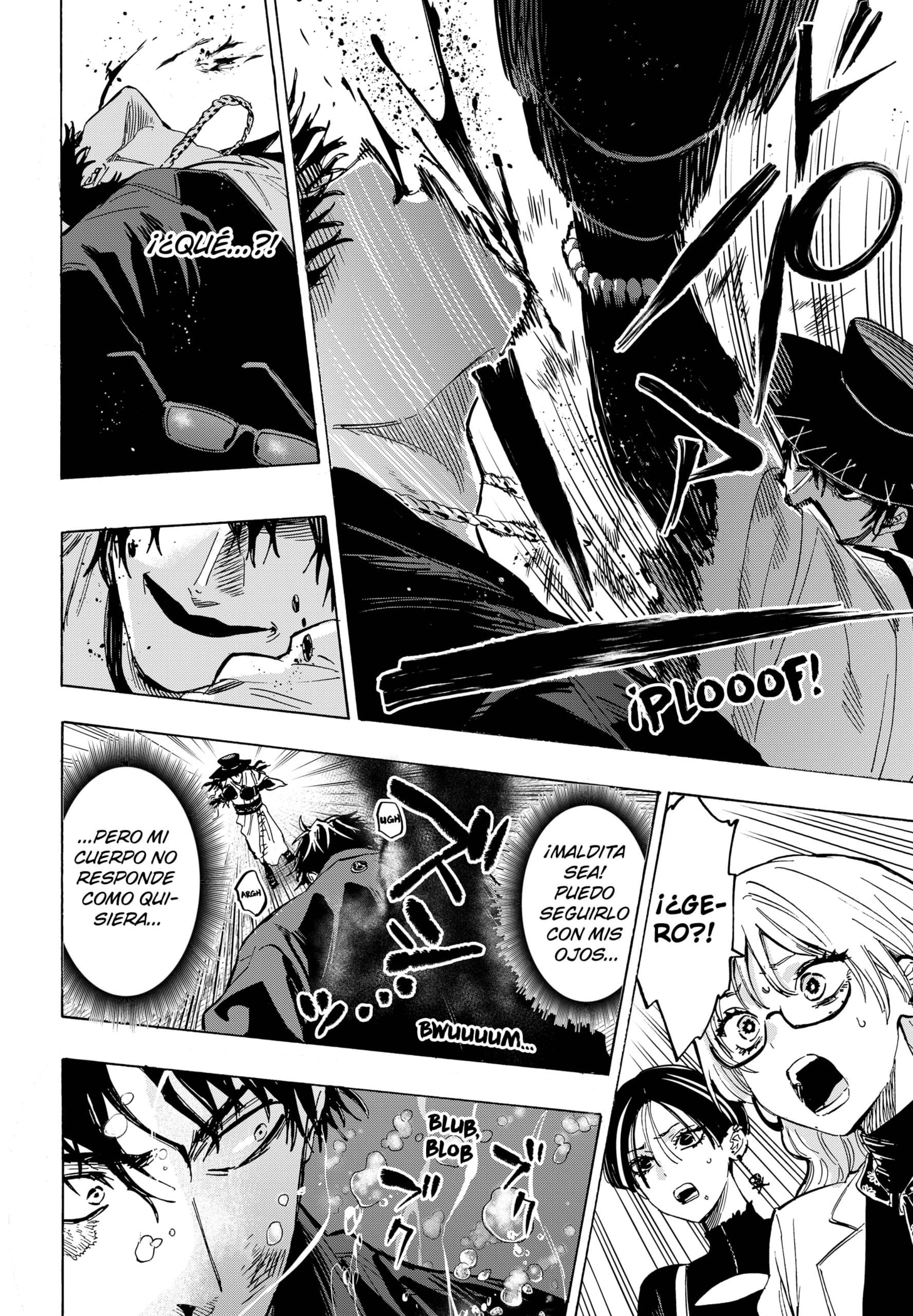 MARRIAGETOXIN Capitulo 68 página 8