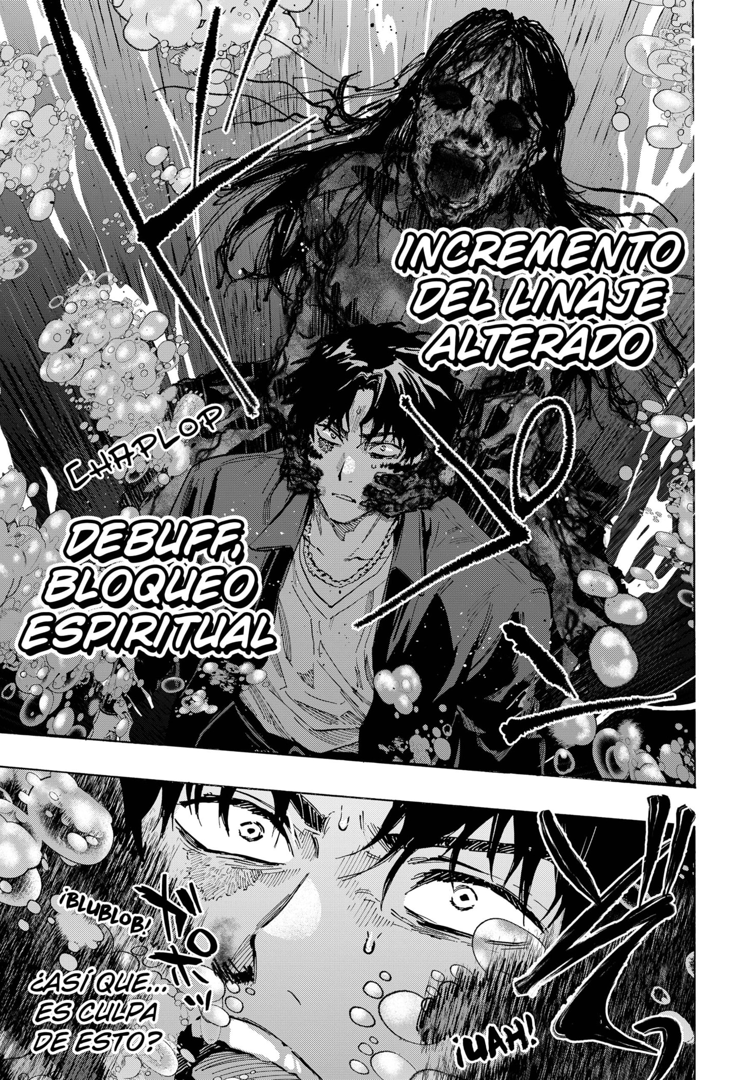MARRIAGETOXIN Capitulo 68 página 9