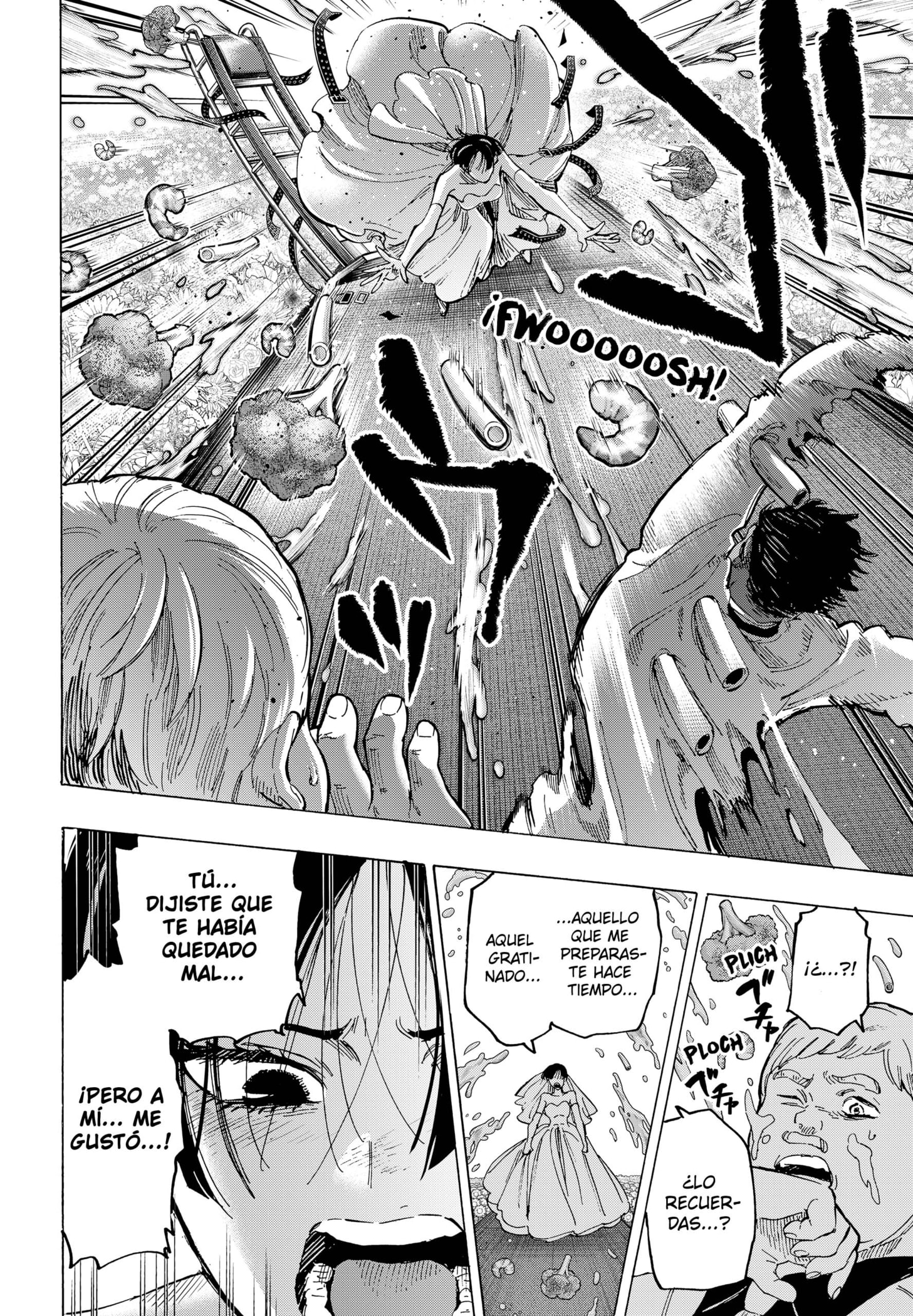 MARRIAGETOXIN Capitulo 69 página 10