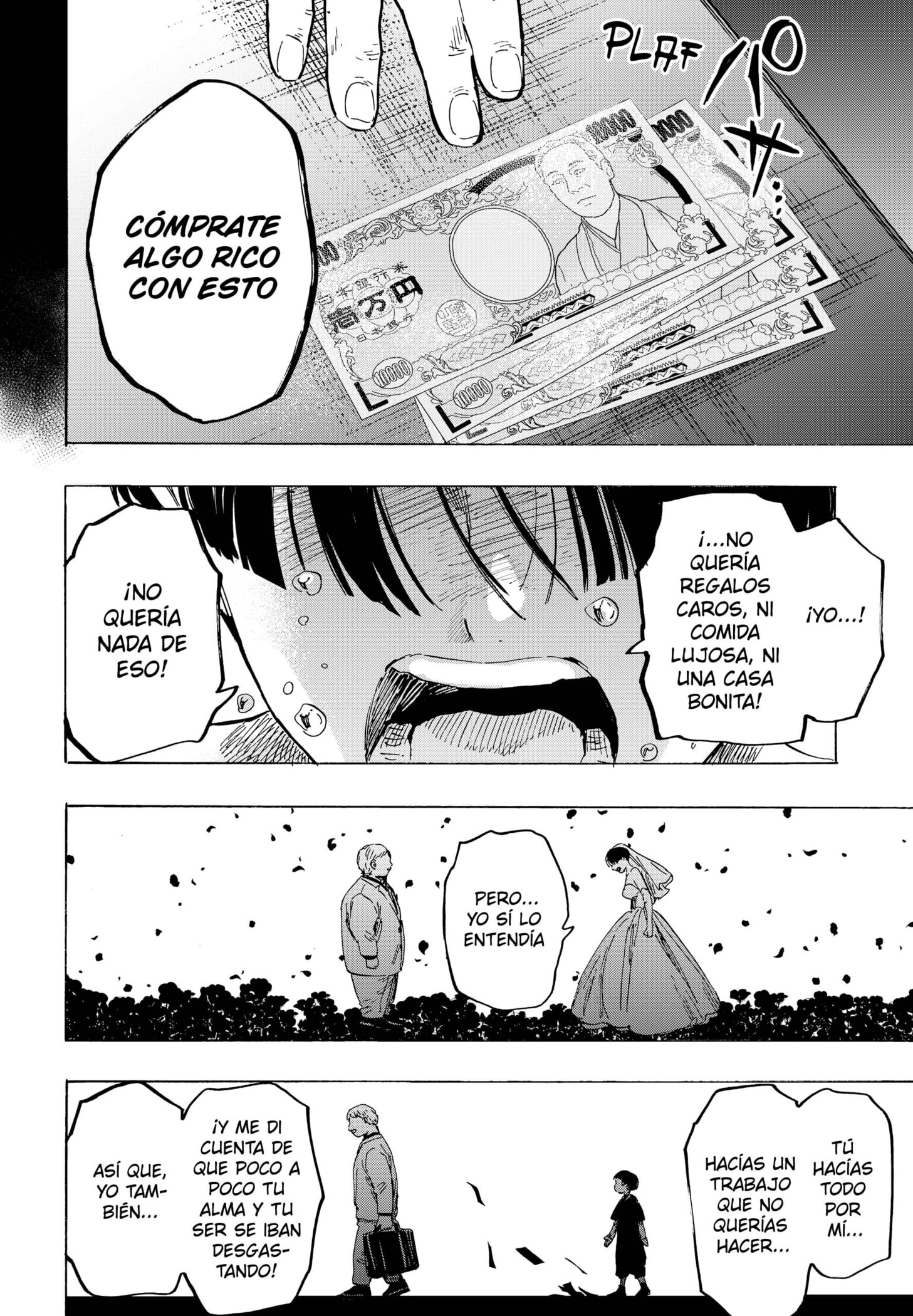 MARRIAGETOXIN Capitulo 69 página 12