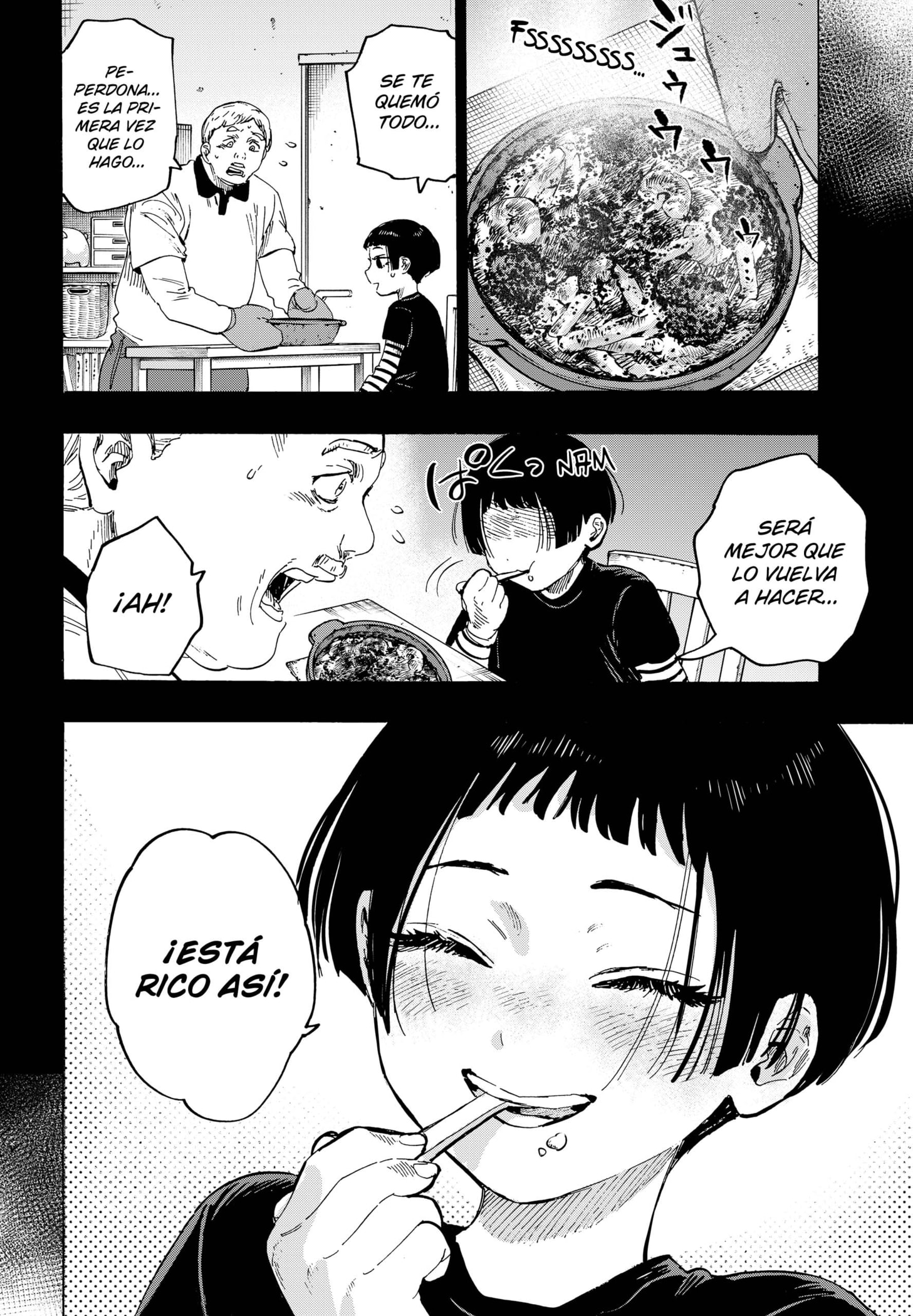 MARRIAGETOXIN Capitulo 69 página 14