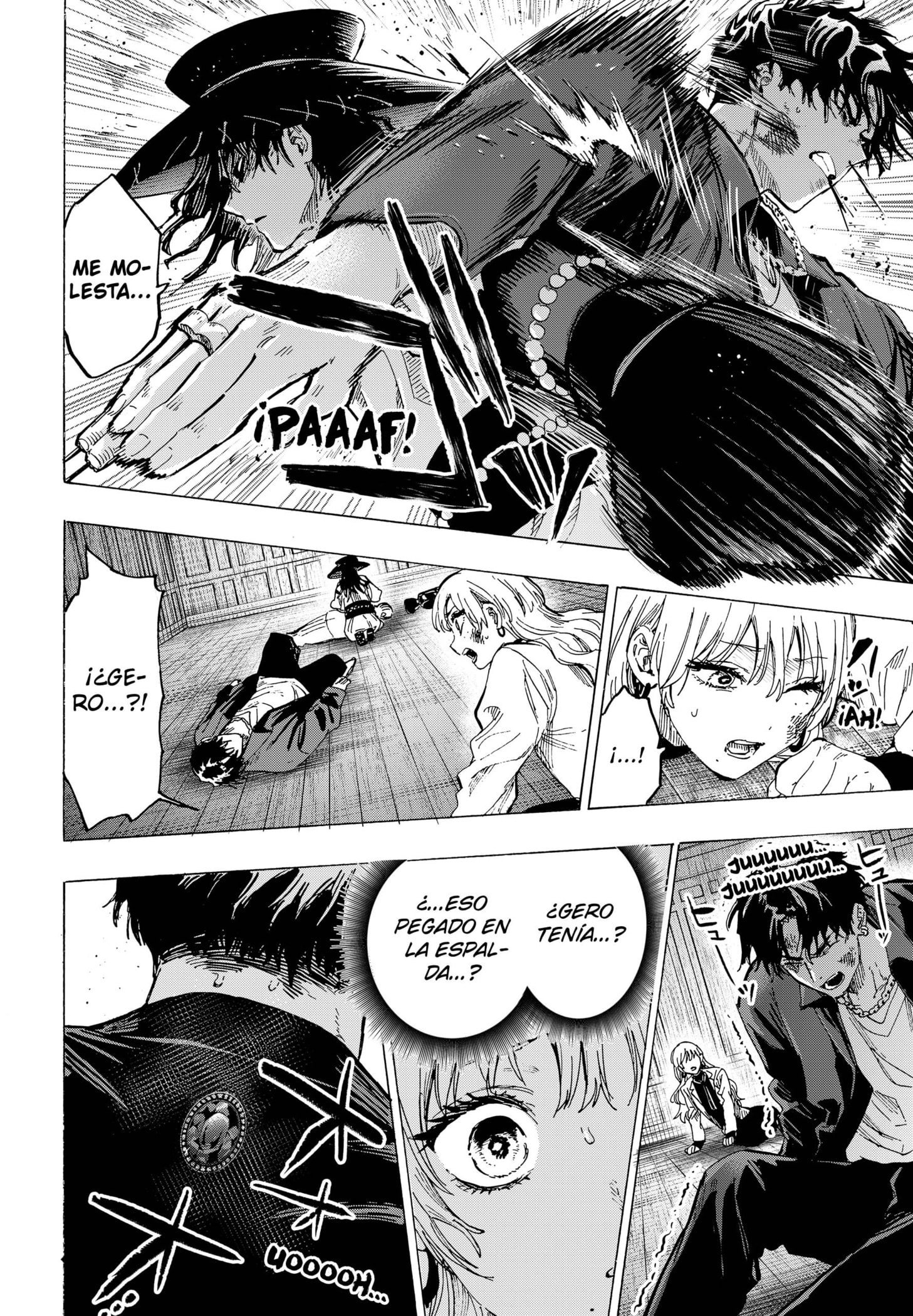 MARRIAGETOXIN Capitulo 69 página 16