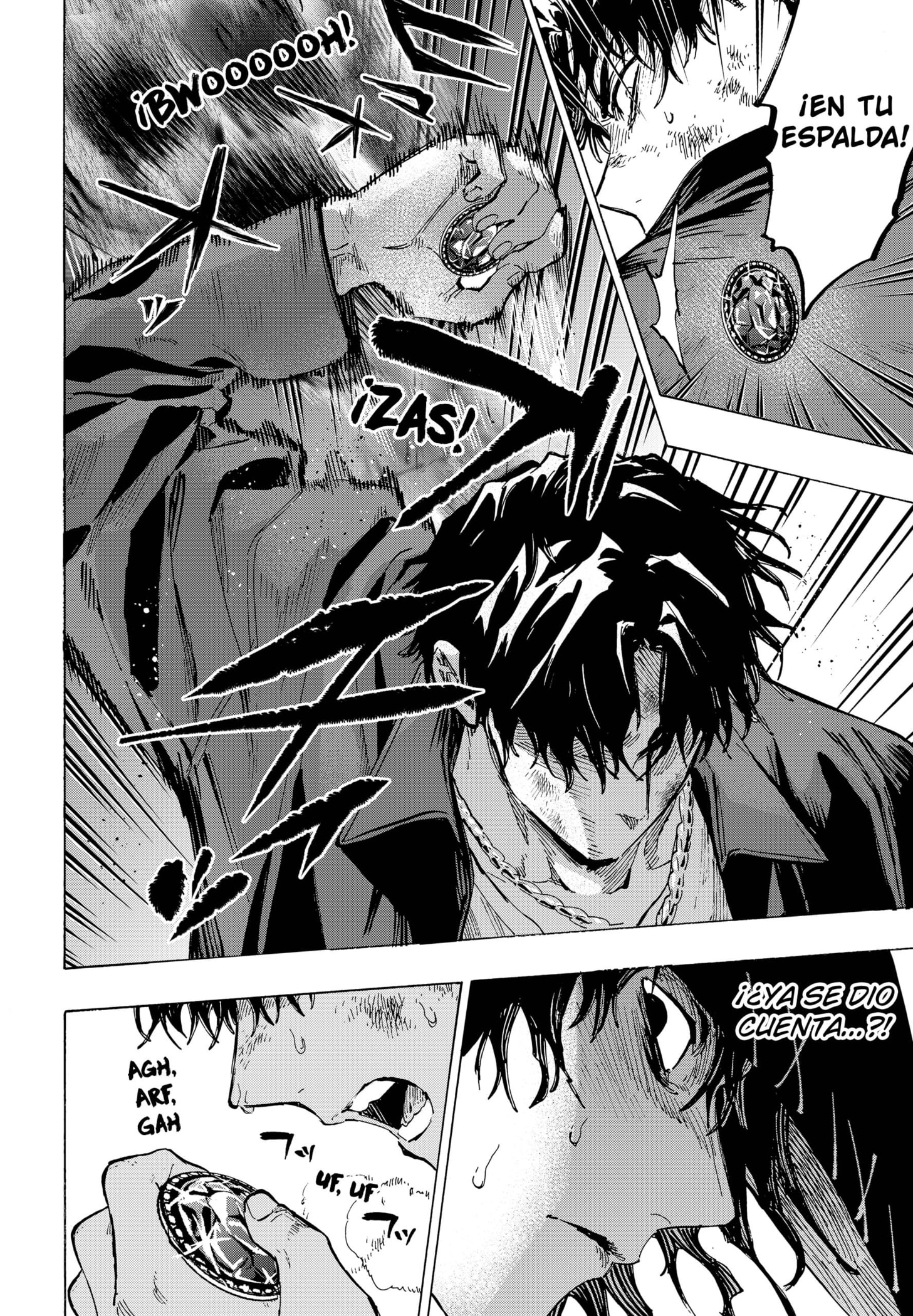 MARRIAGETOXIN Capitulo 69 página 18