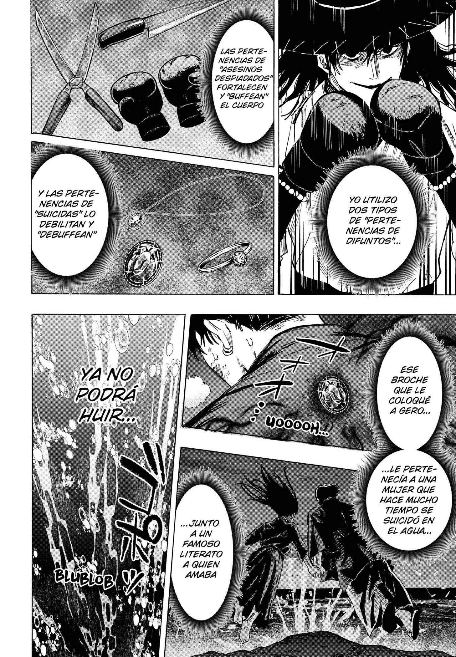 MARRIAGETOXIN Capitulo 69 página 2