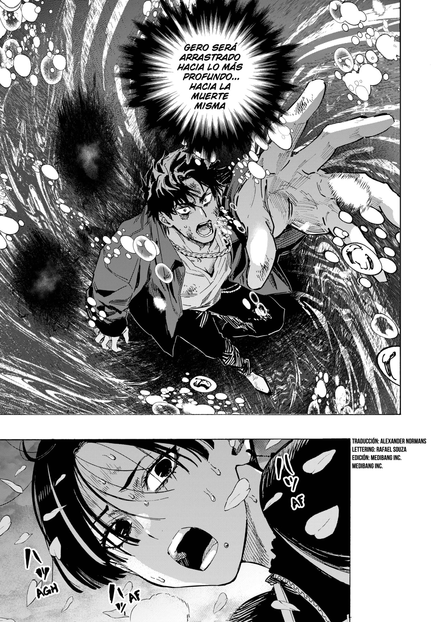 MARRIAGETOXIN Capitulo 69 página 3