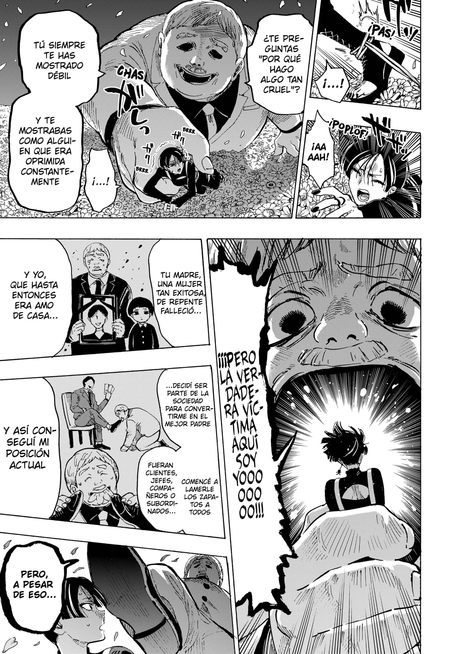 MARRIAGETOXIN Capitulo 69 página 5