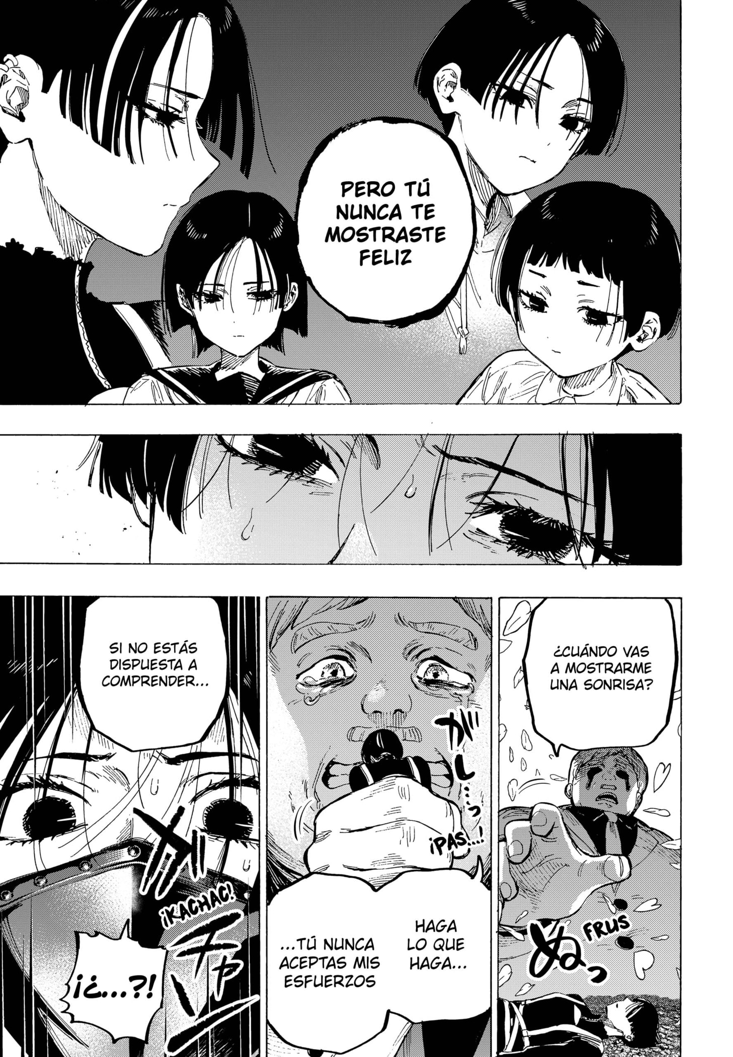 MARRIAGETOXIN Capitulo 69 página 7