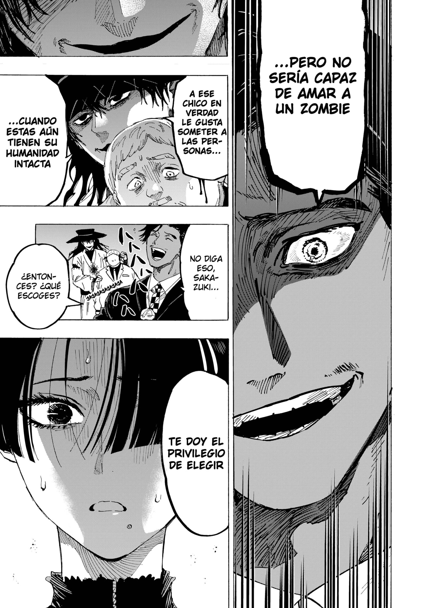 MARRIAGETOXIN Capitulo 70 página 13
