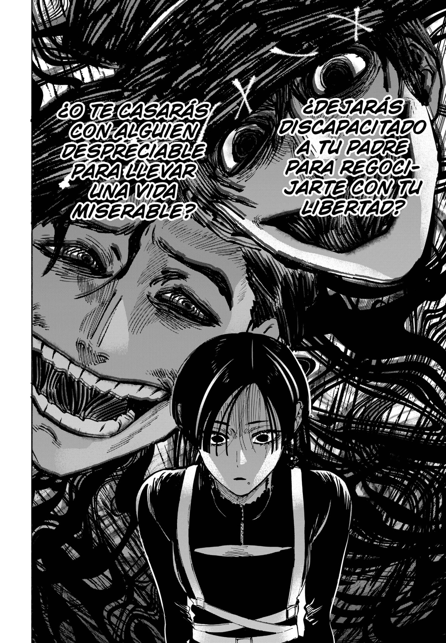 MARRIAGETOXIN Capitulo 70 página 14