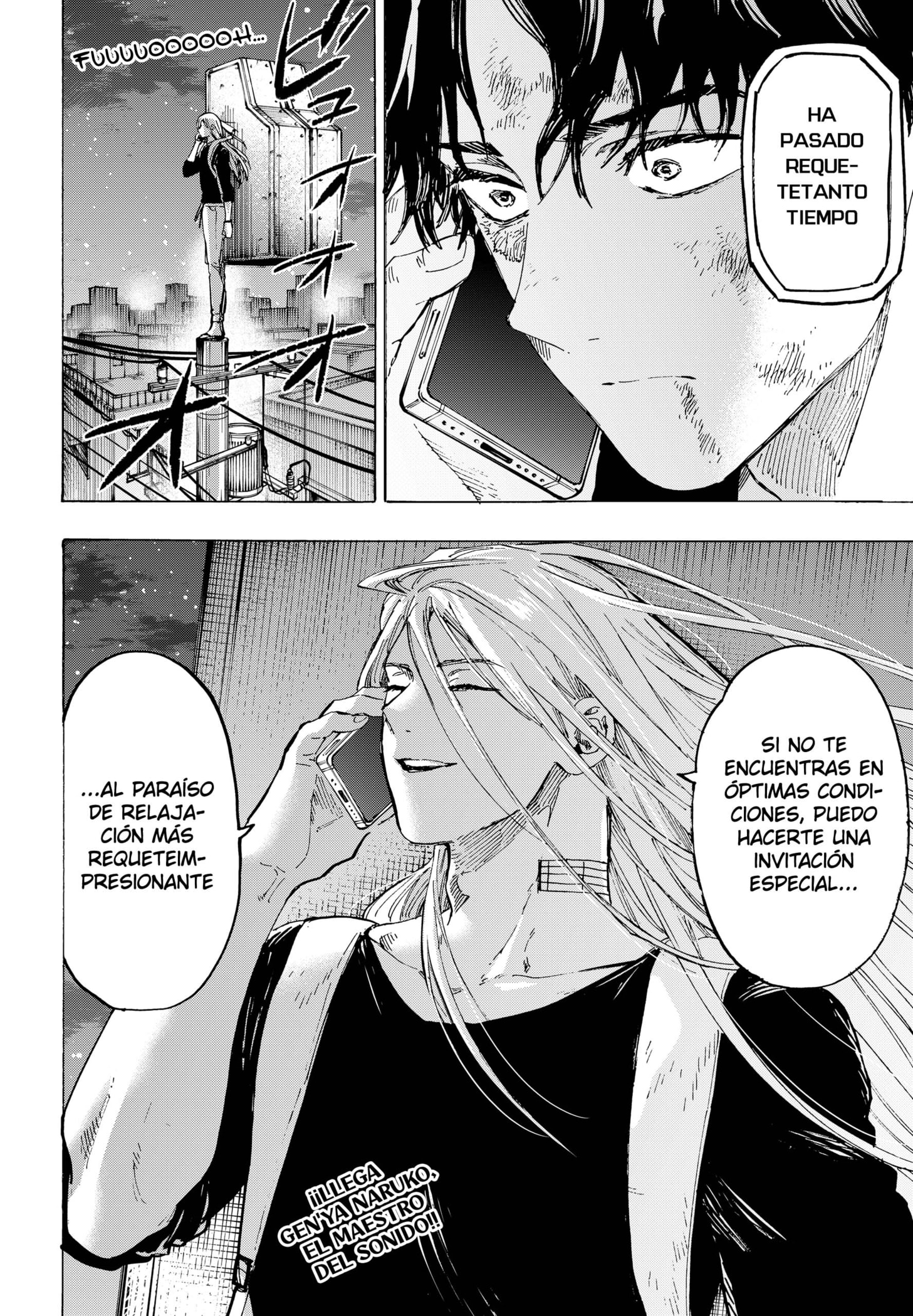 MARRIAGETOXIN Capitulo 70 página 20