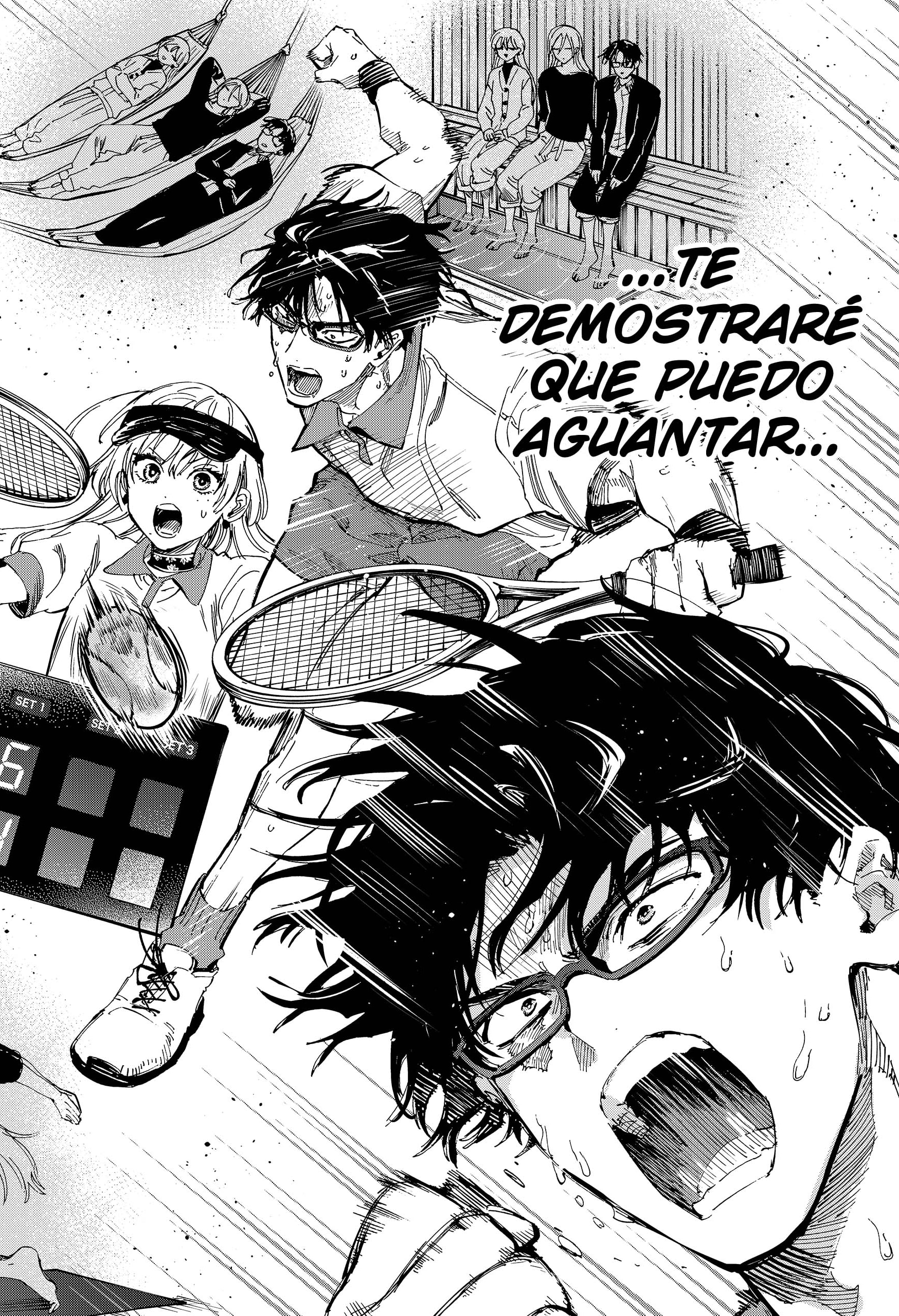 MARRIAGETOXIN Capitulo 71 página 10