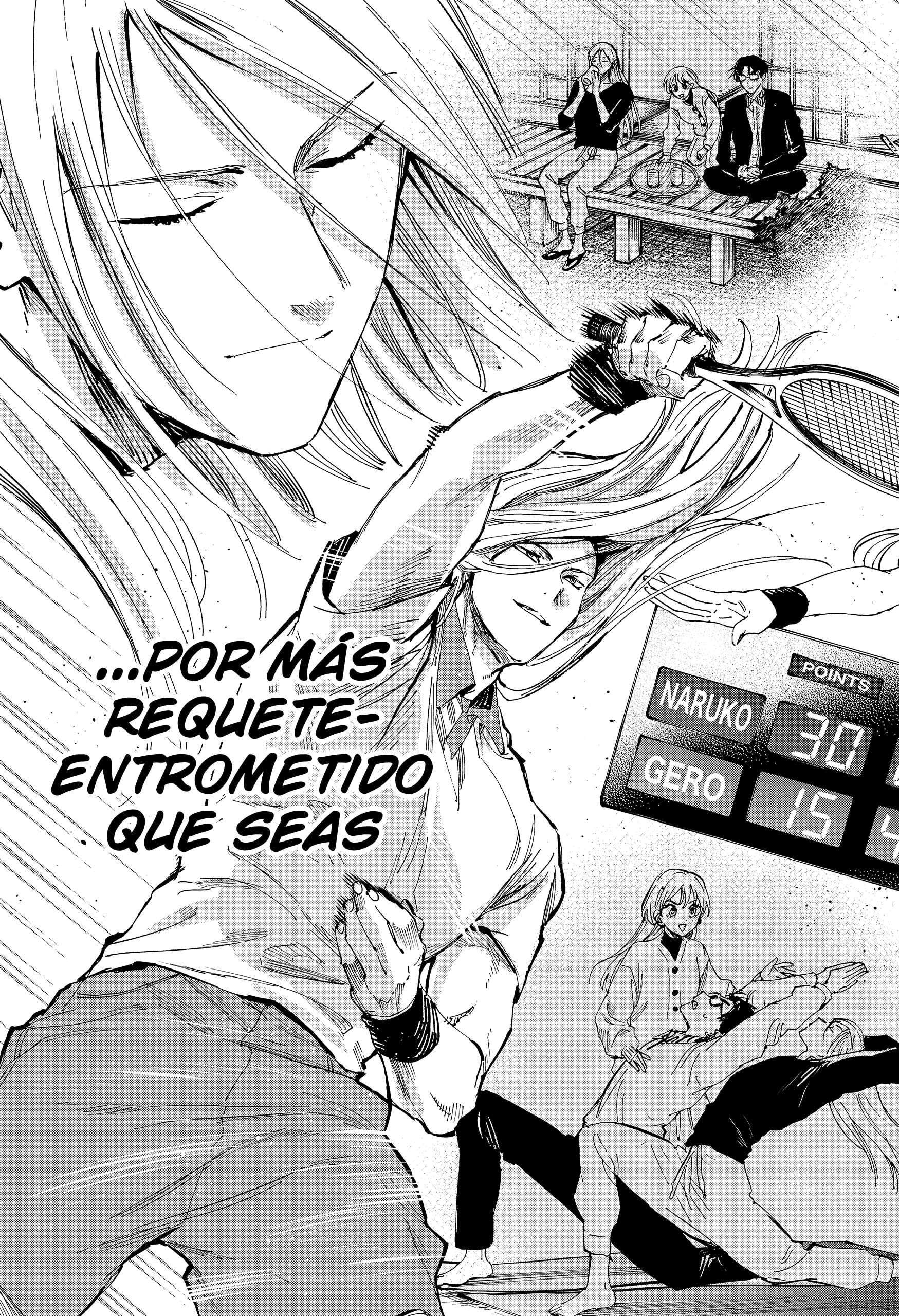 MARRIAGETOXIN Capitulo 71 página 11