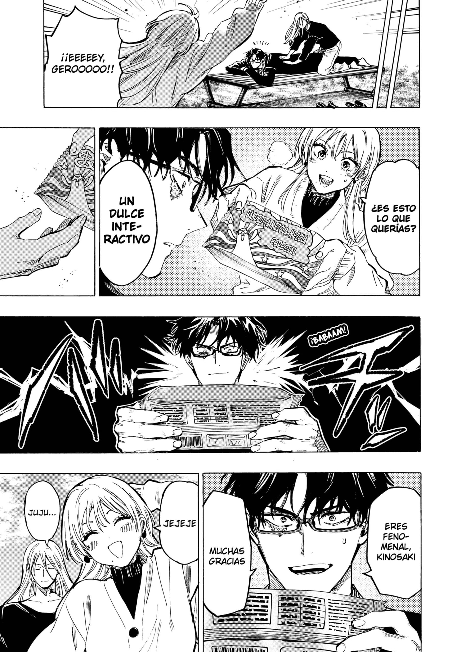 MARRIAGETOXIN Capitulo 71 página 13