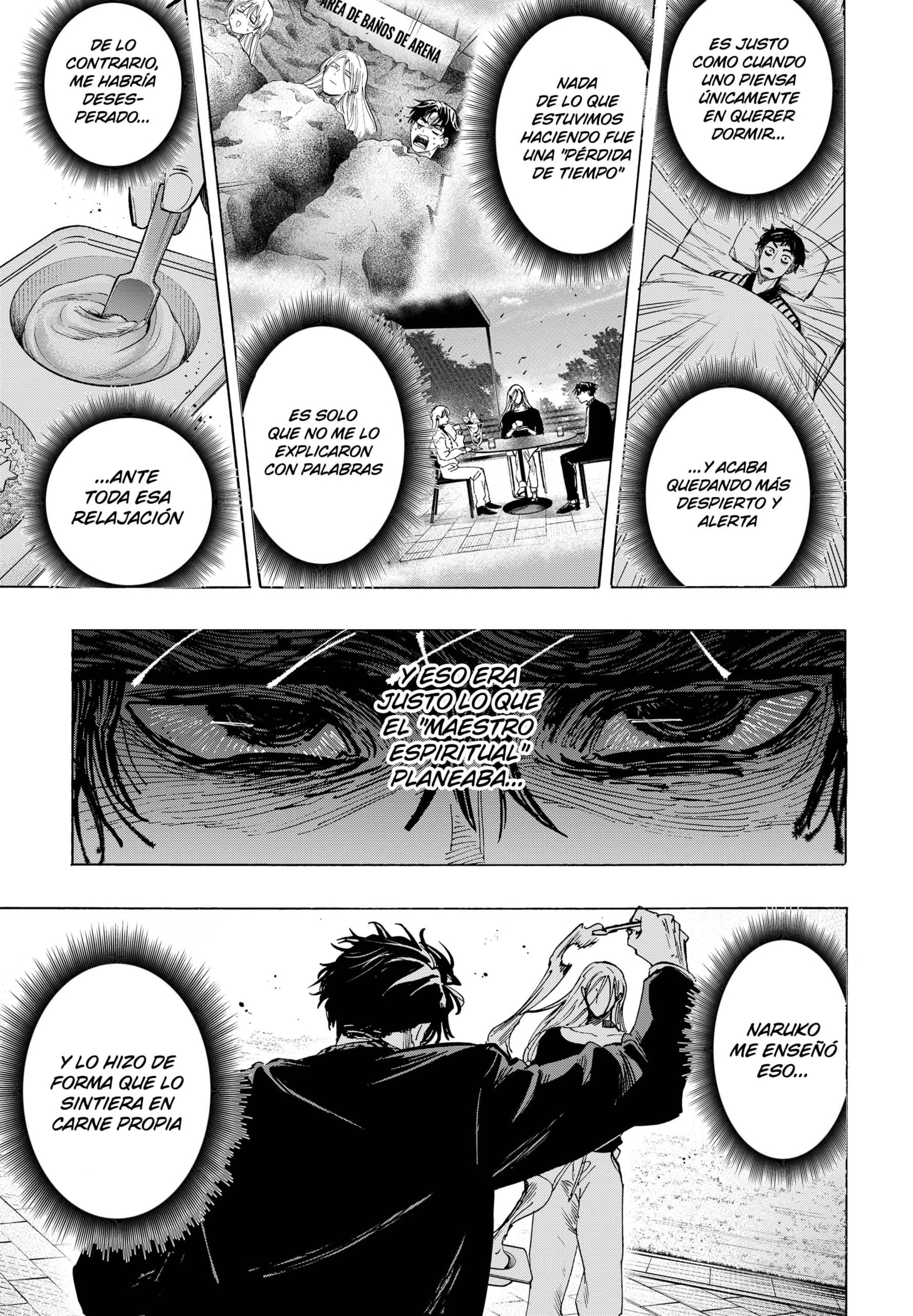MARRIAGETOXIN Capitulo 71 página 15