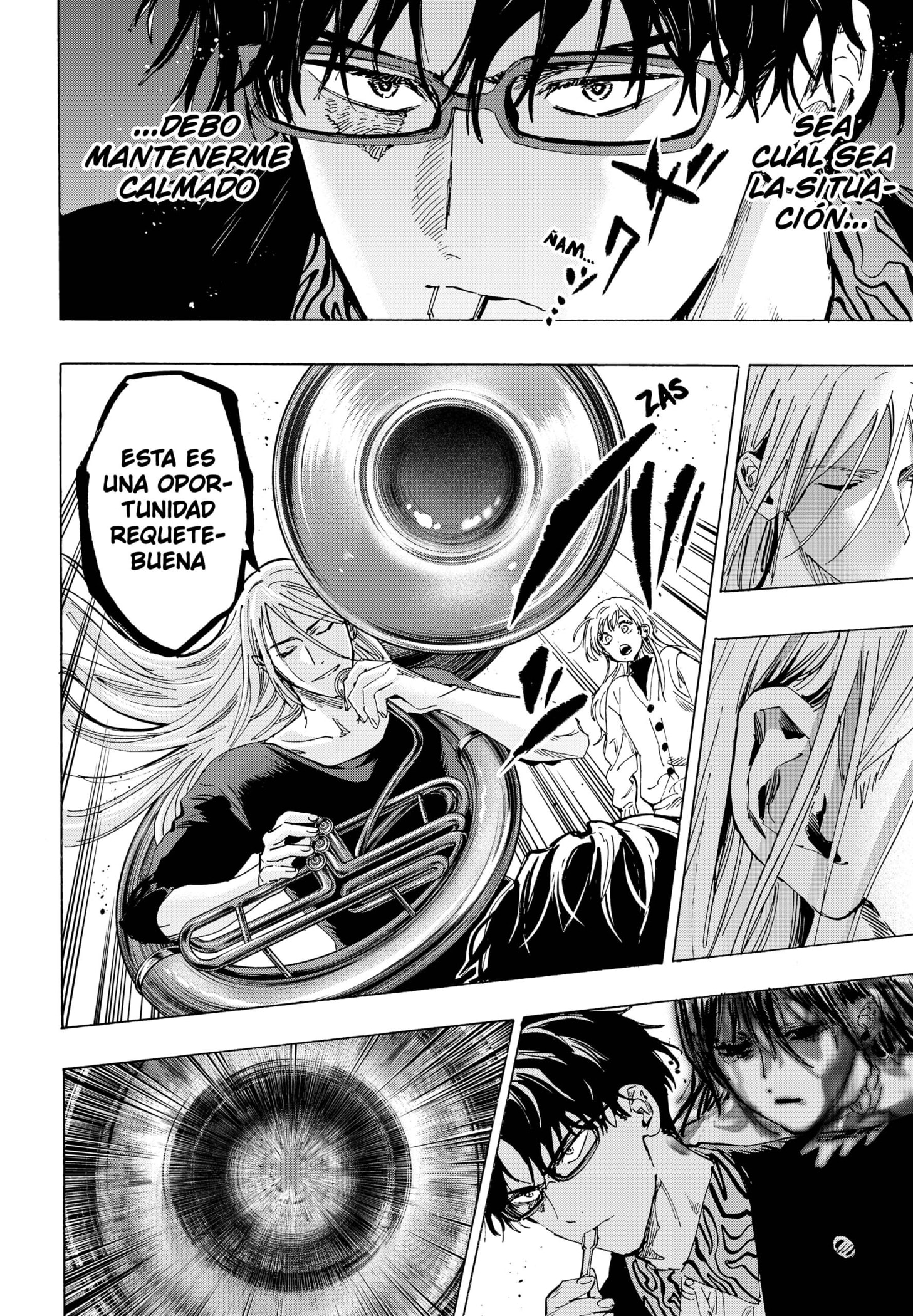 MARRIAGETOXIN Capitulo 71 página 16