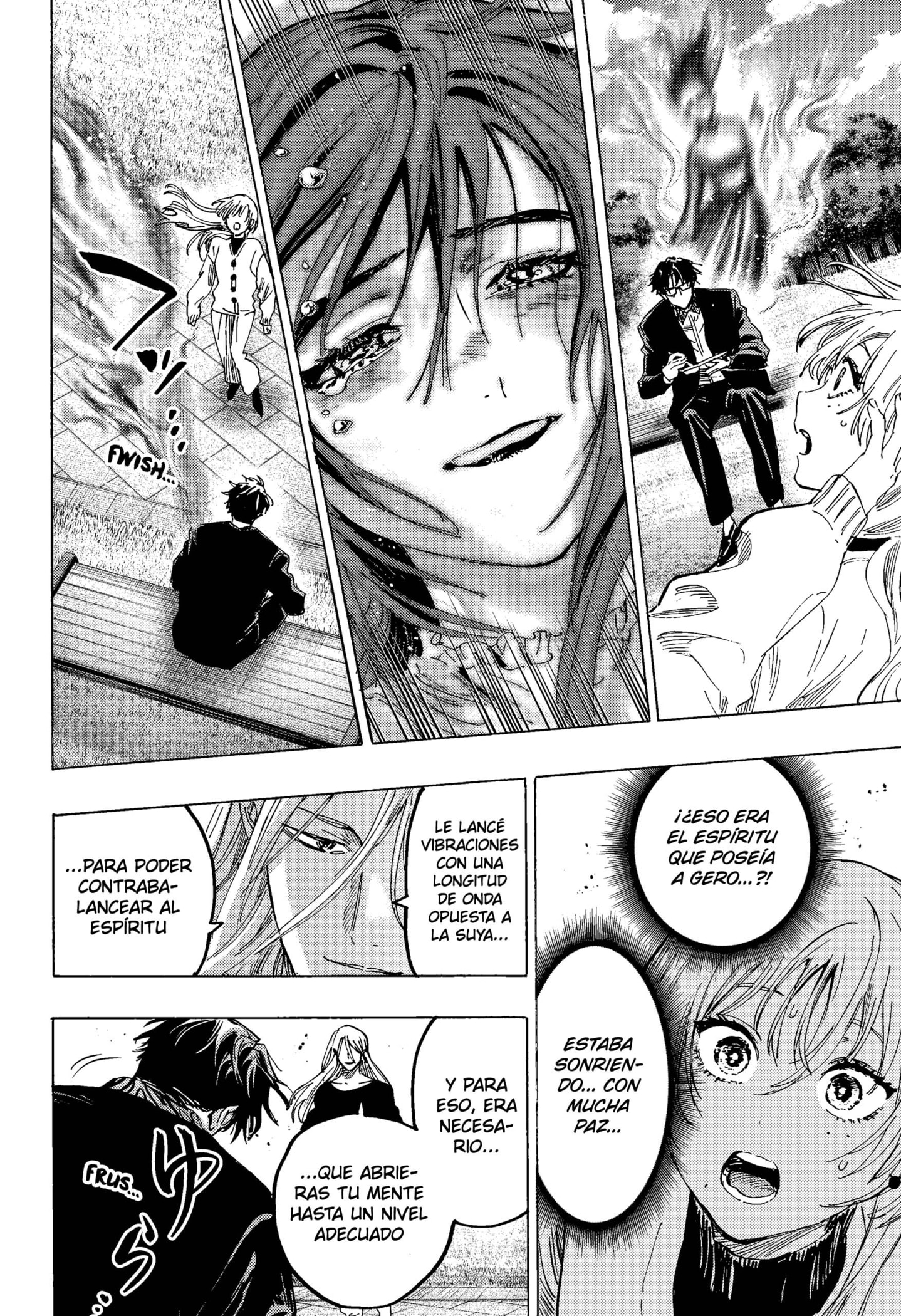 MARRIAGETOXIN Capitulo 71 página 18