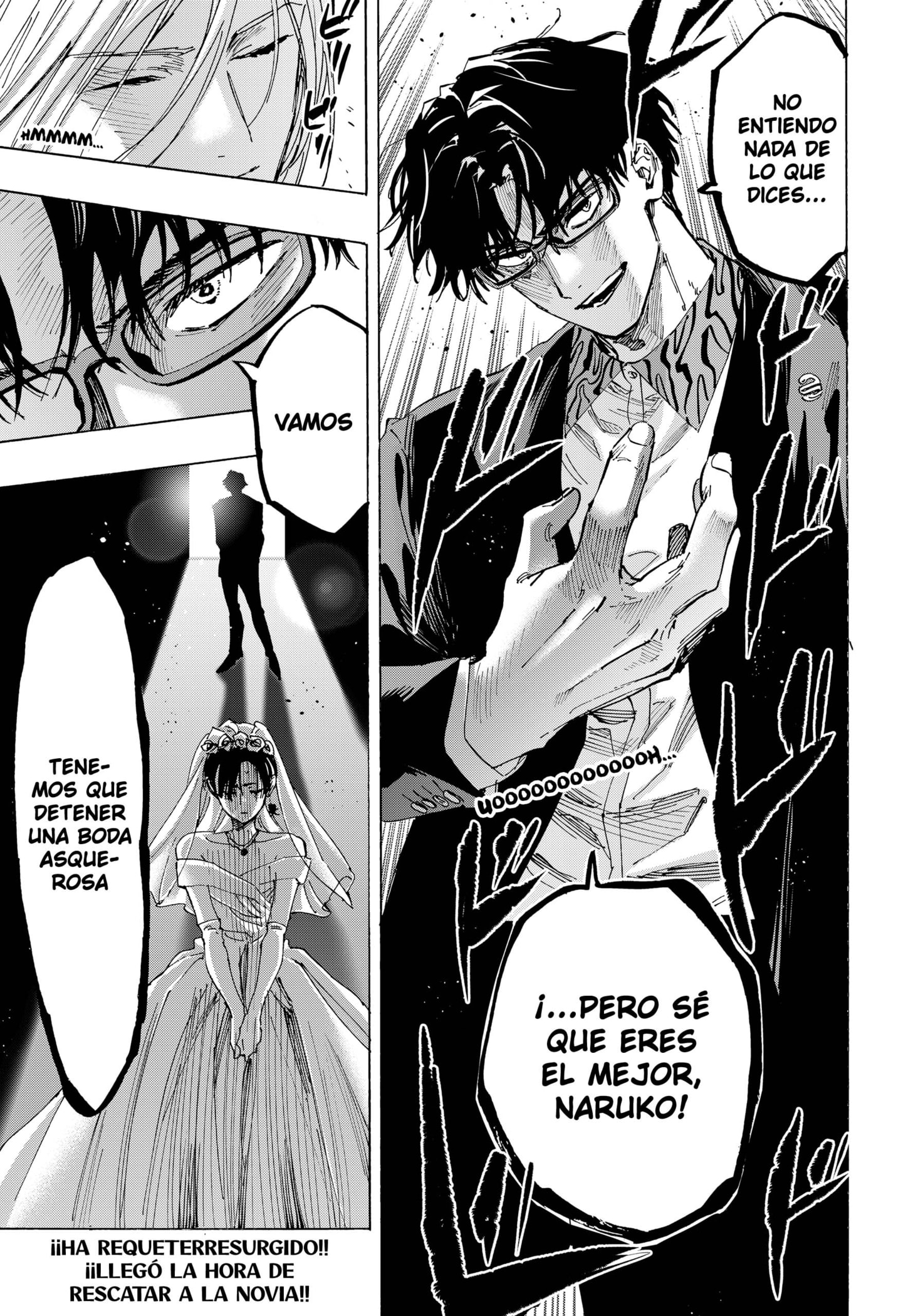 MARRIAGETOXIN Capitulo 71 página 19
