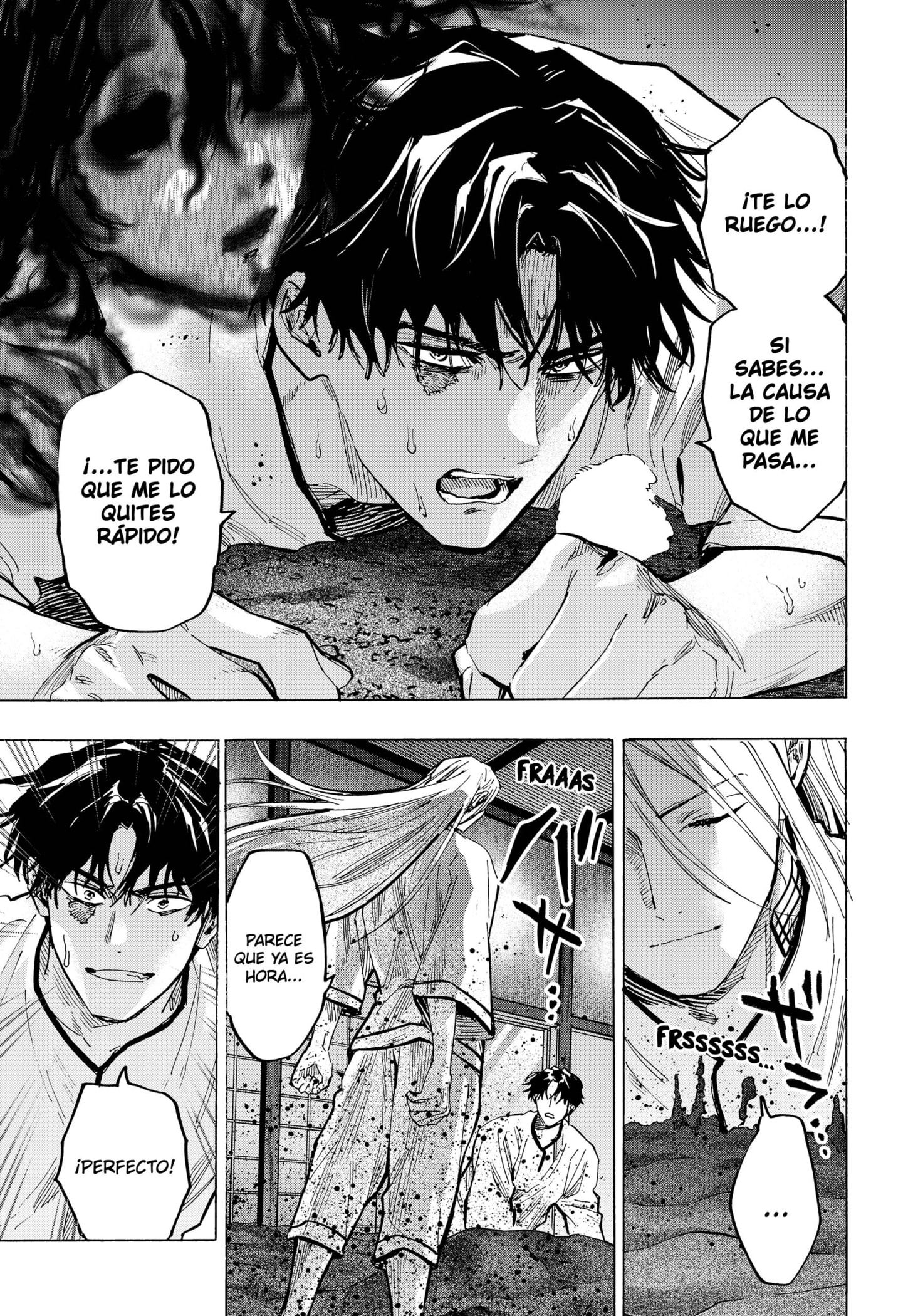 MARRIAGETOXIN Capitulo 71 página 5