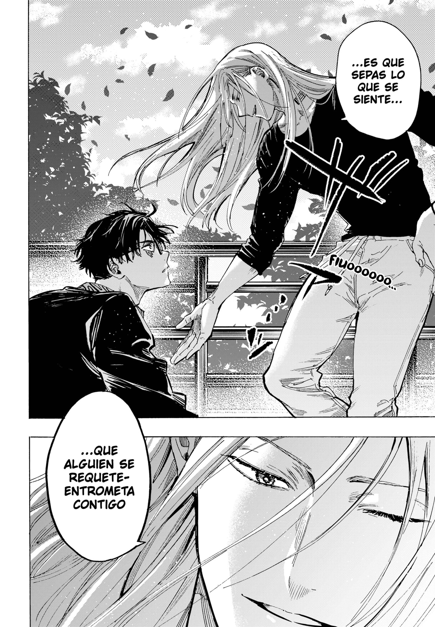 MARRIAGETOXIN Capitulo 71 página 8