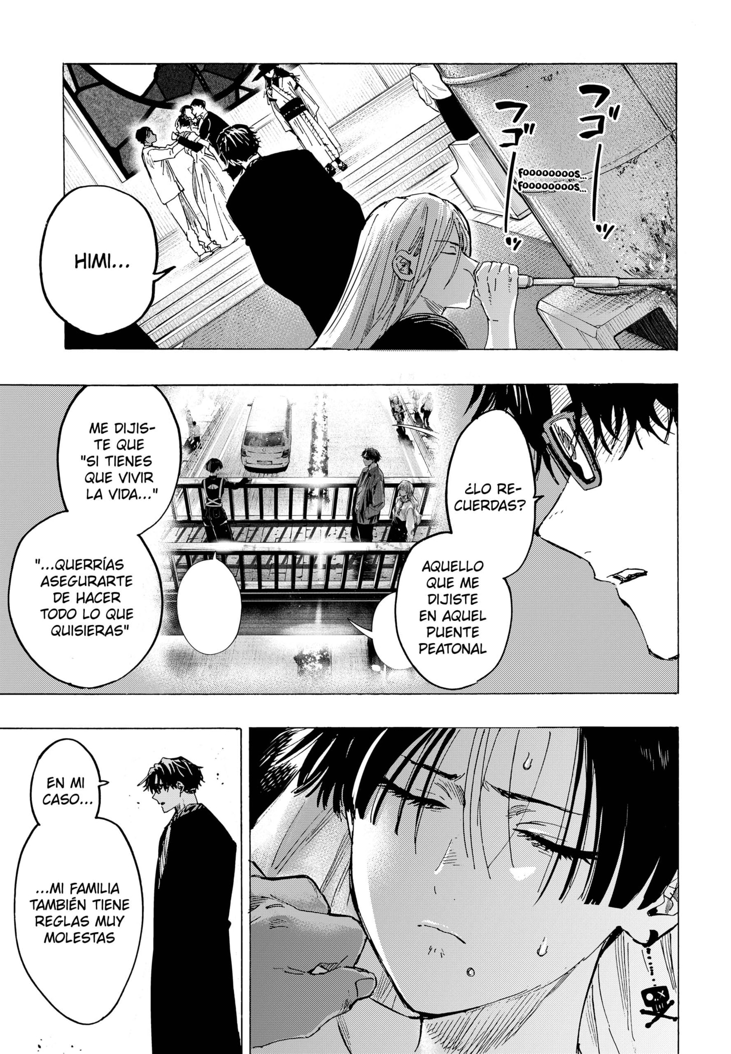 MARRIAGETOXIN Capitulo 72 página 15