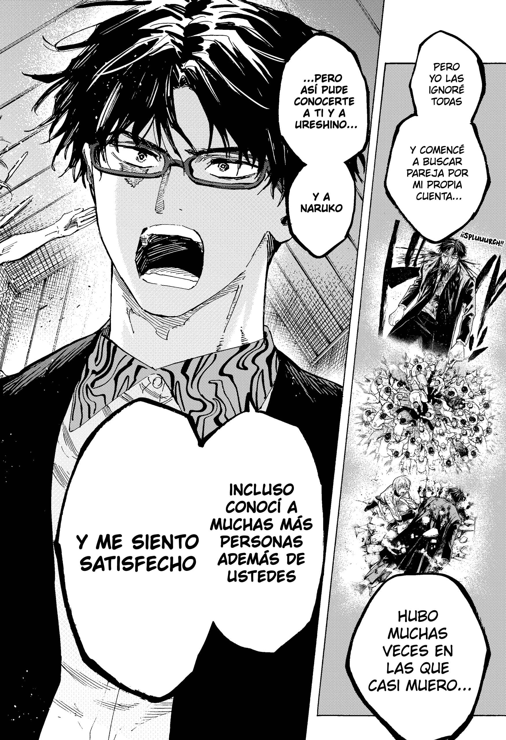 MARRIAGETOXIN Capitulo 72 página 16