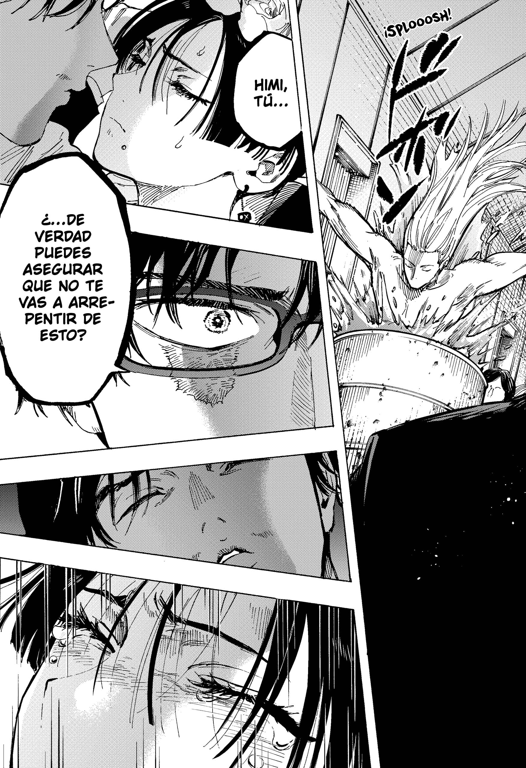MARRIAGETOXIN Capitulo 72 página 17