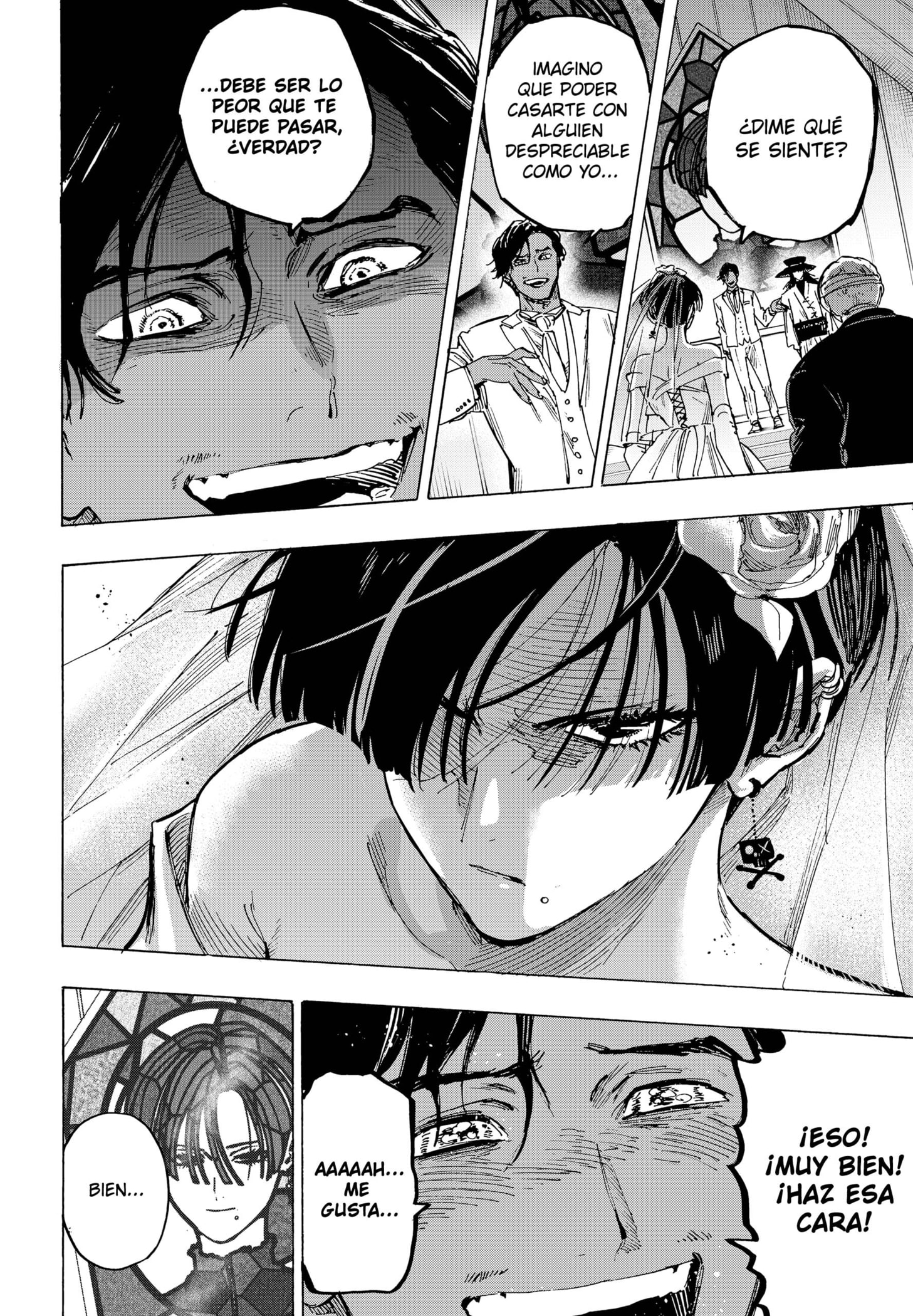 MARRIAGETOXIN Capitulo 72 página 4