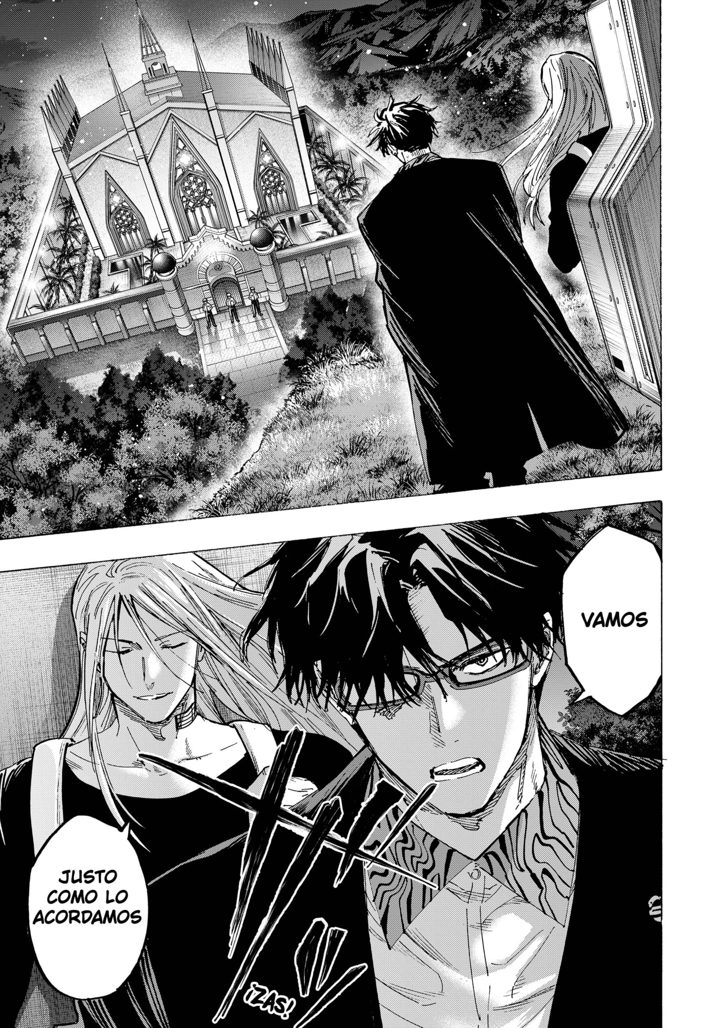 MARRIAGETOXIN Capitulo 72 página 7