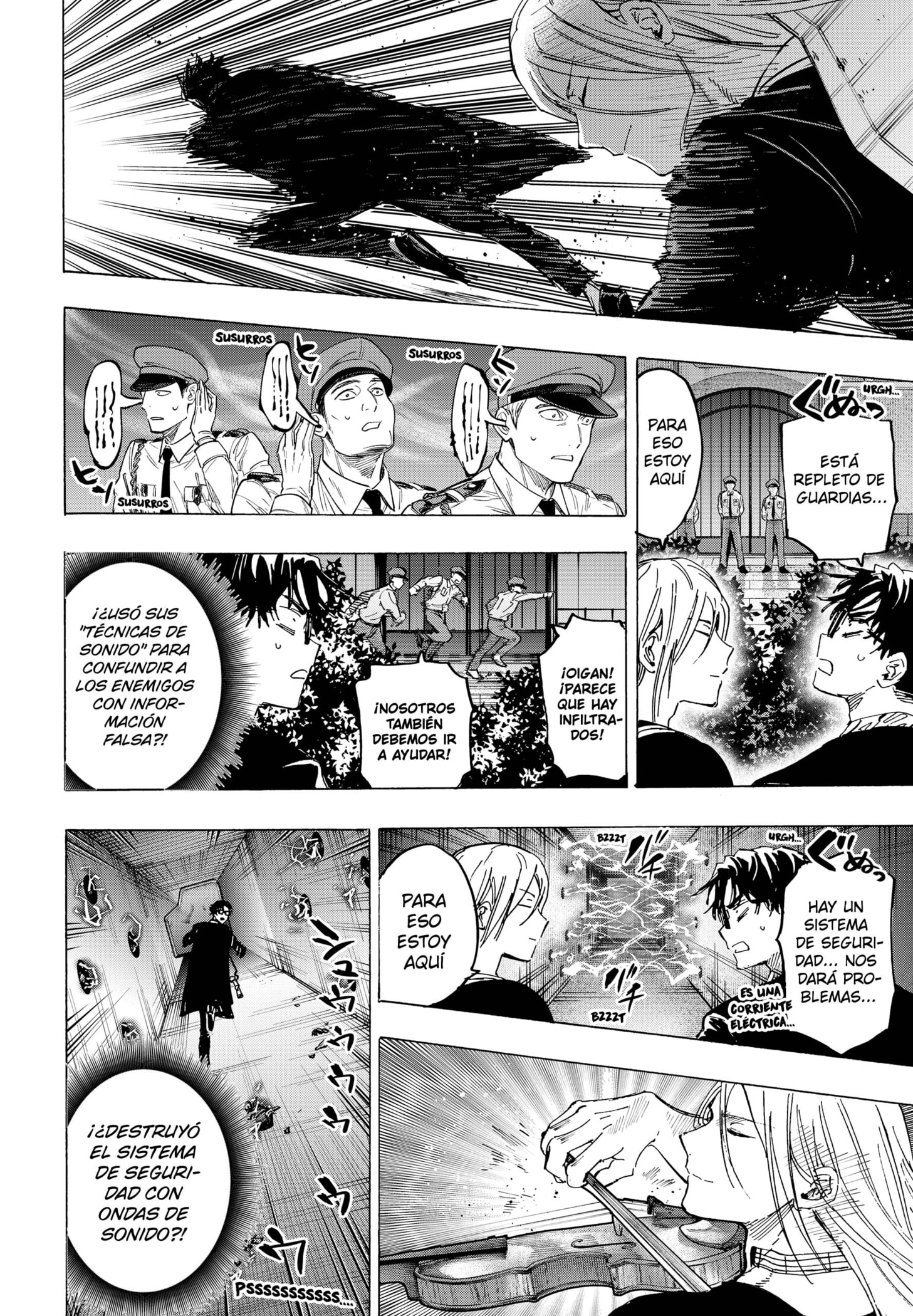 MARRIAGETOXIN Capitulo 72 página 8