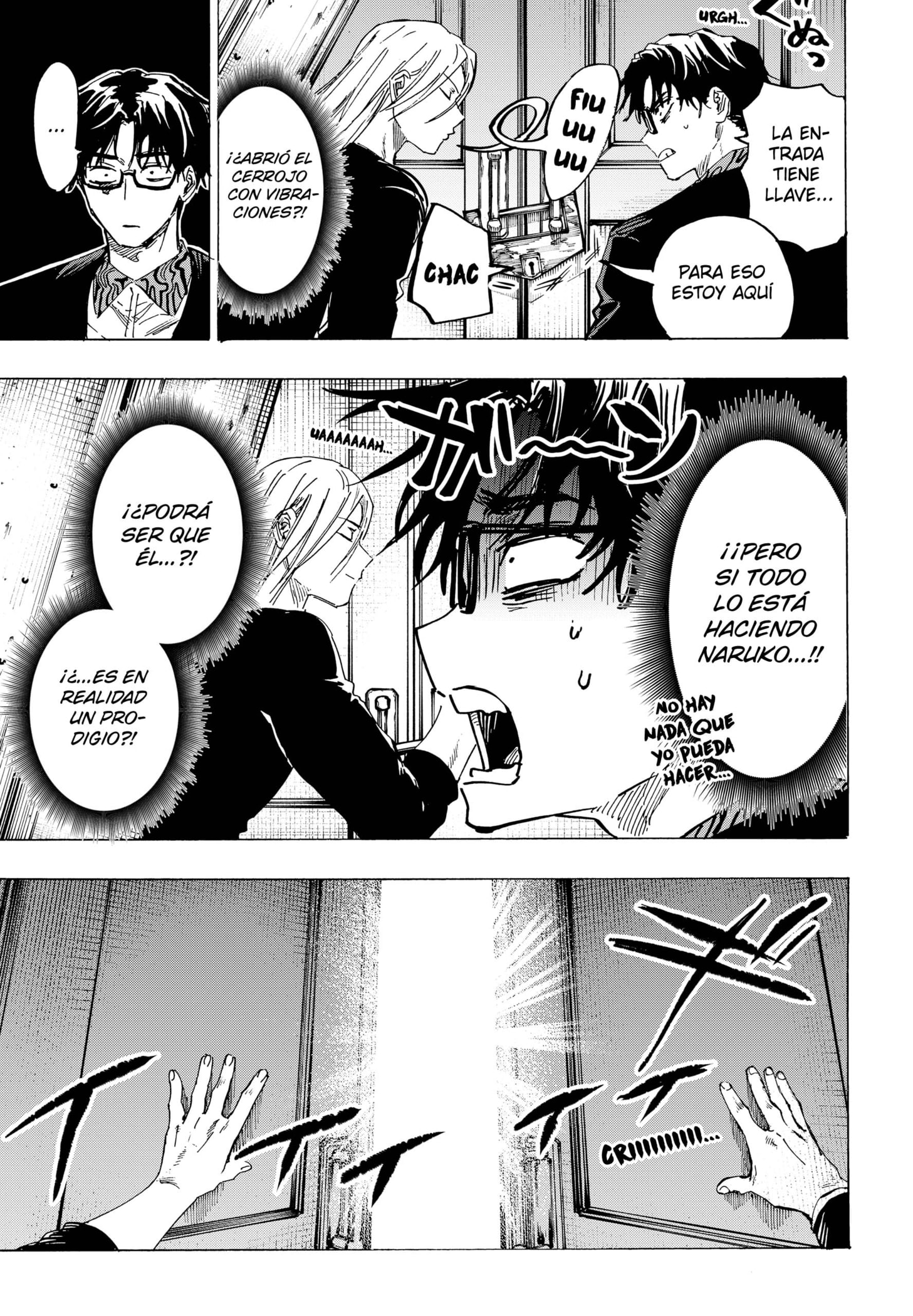 MARRIAGETOXIN Capitulo 72 página 9
