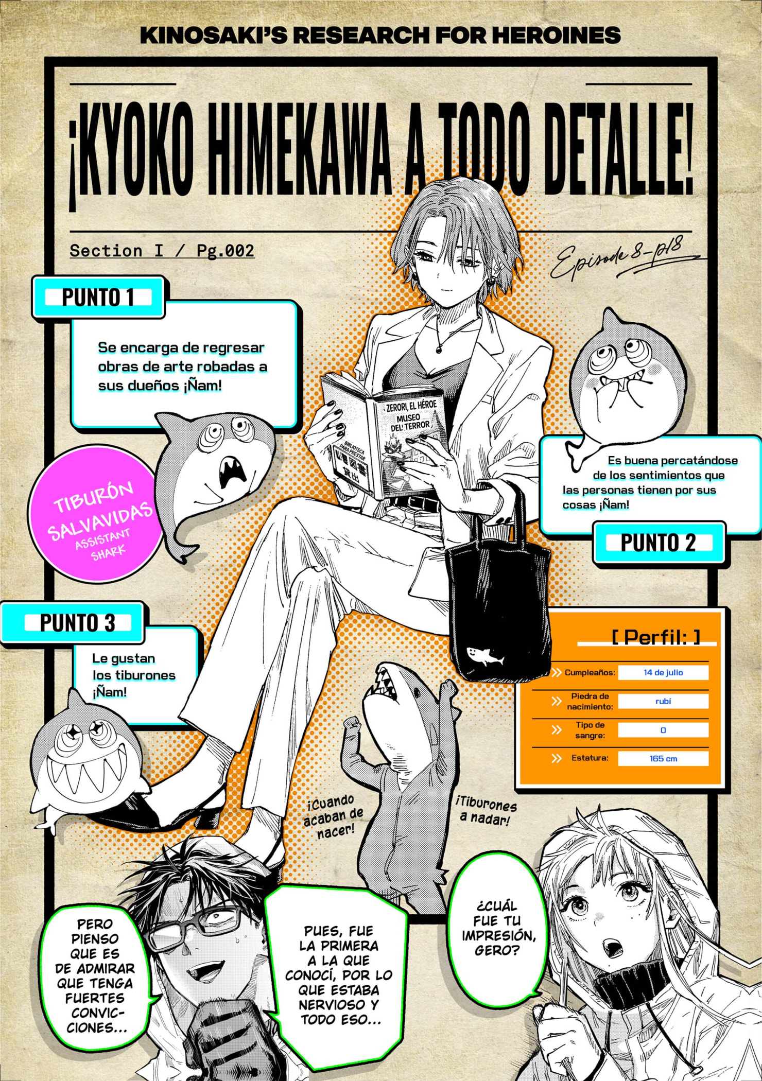 MARRIAGETOXIN Capitulo 73.5 página 2
