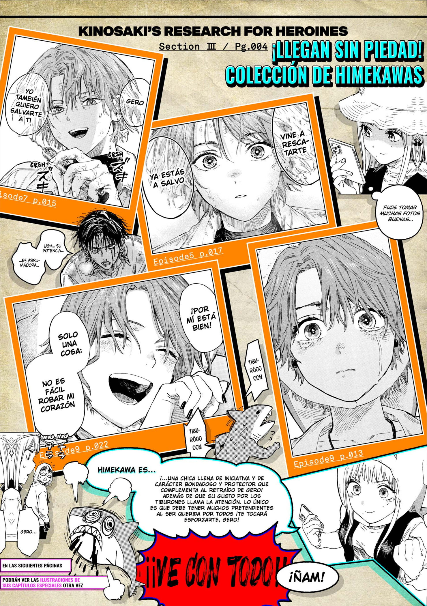 MARRIAGETOXIN Capitulo 73.5 página 4