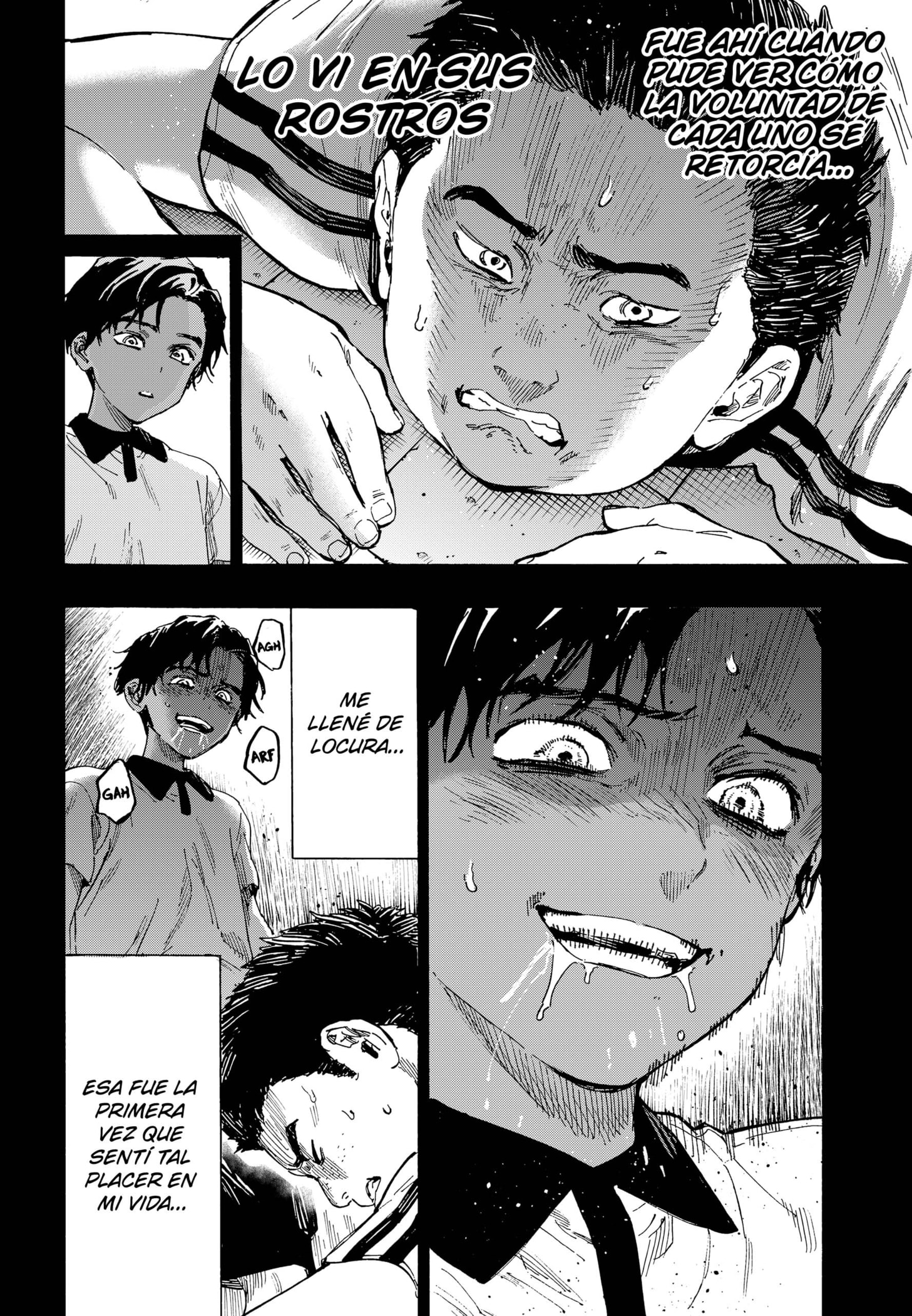 MARRIAGETOXIN Capitulo 73 página 10