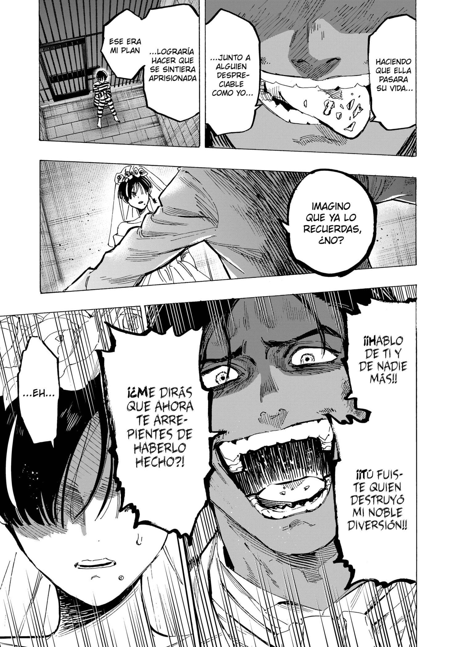 MARRIAGETOXIN Capitulo 73 página 13