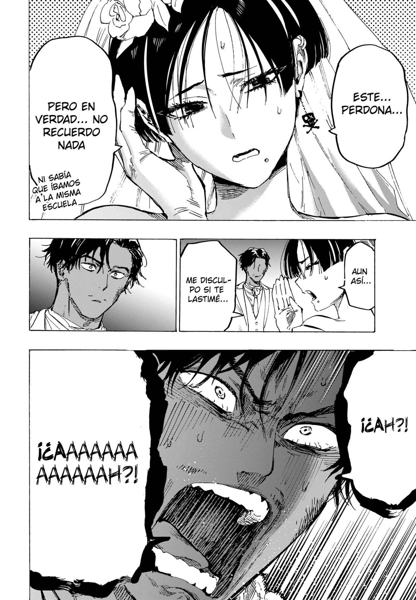 MARRIAGETOXIN Capitulo 73 página 14