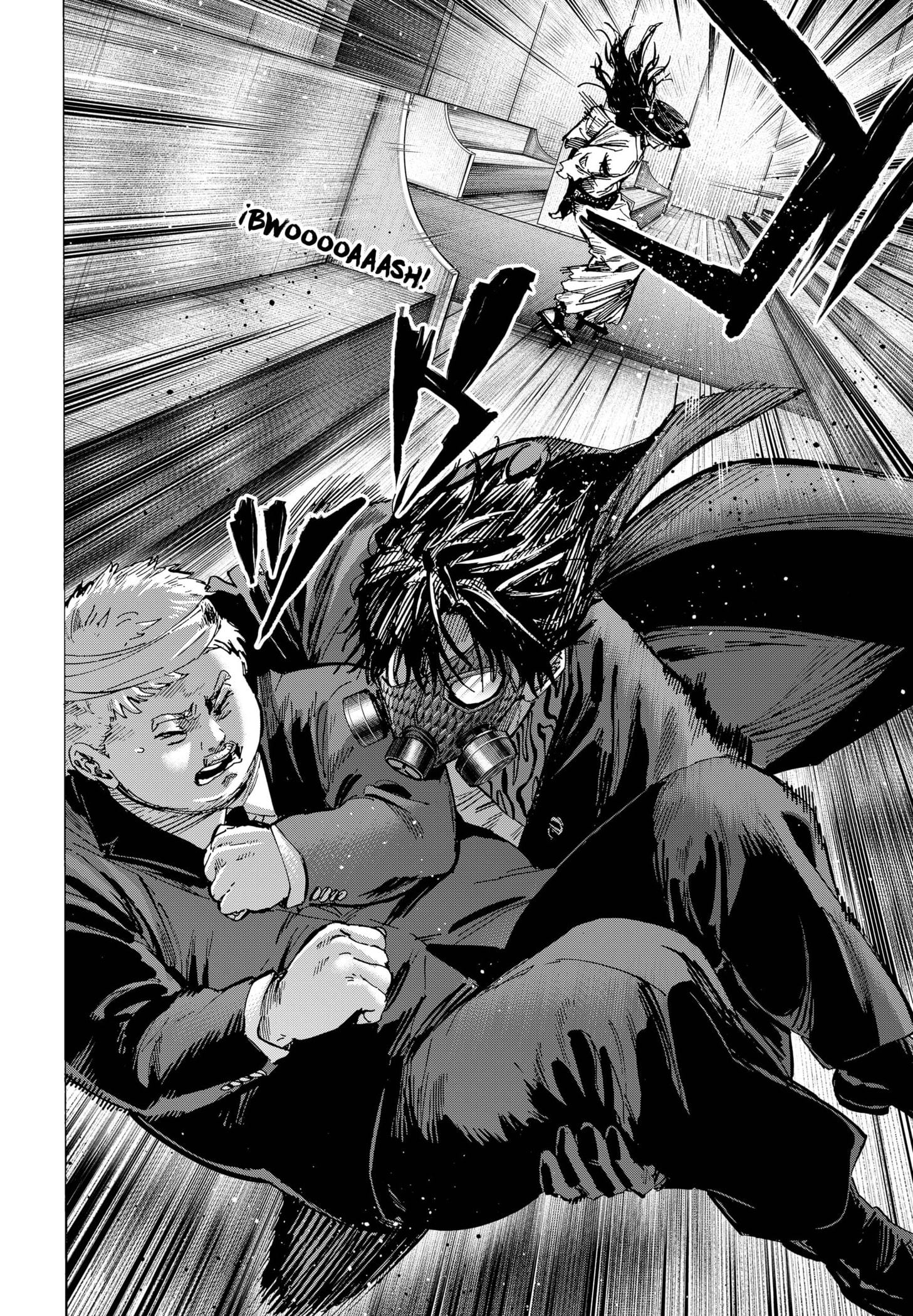 MARRIAGETOXIN Capitulo 73 página 16