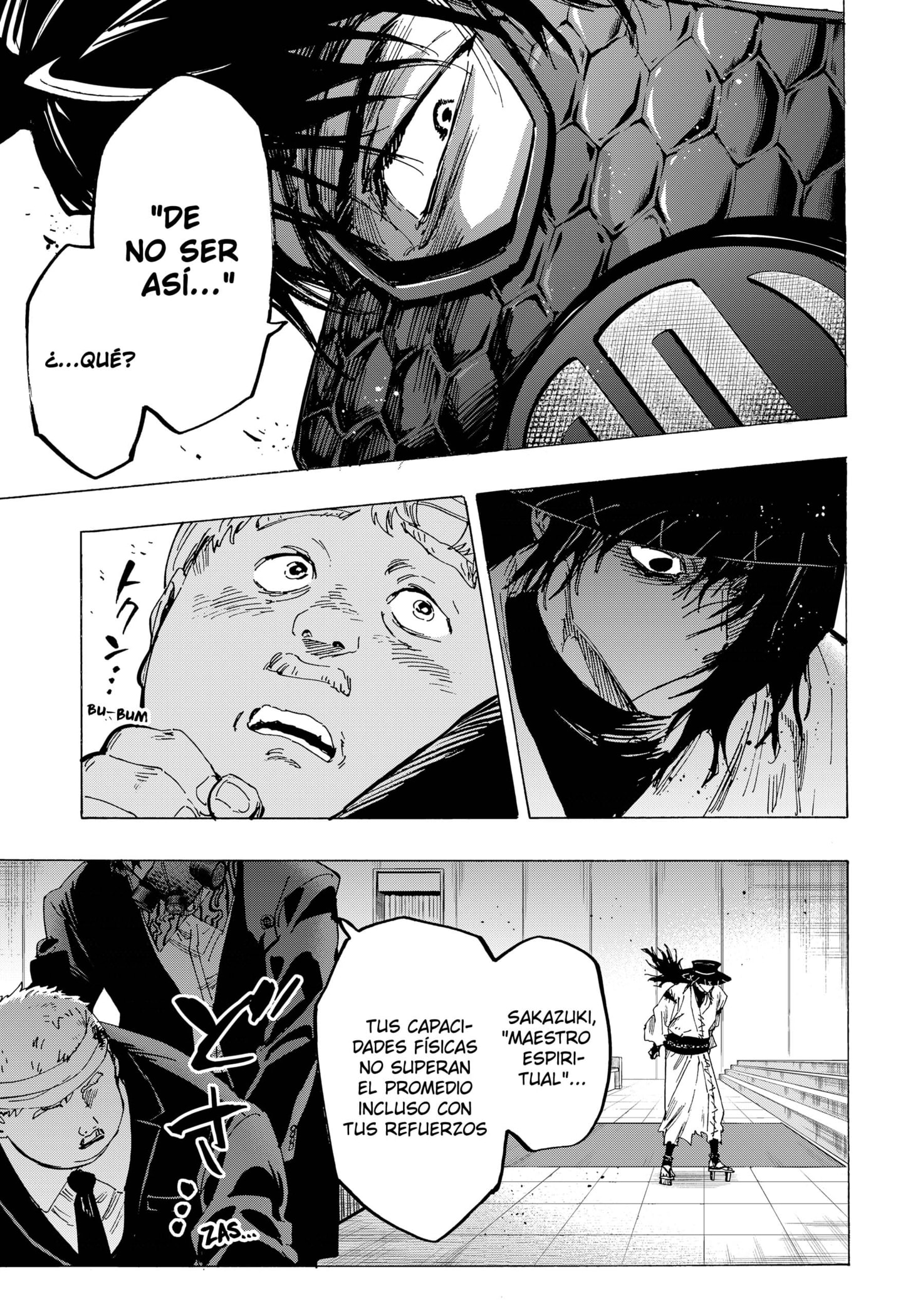 MARRIAGETOXIN Capitulo 73 página 17