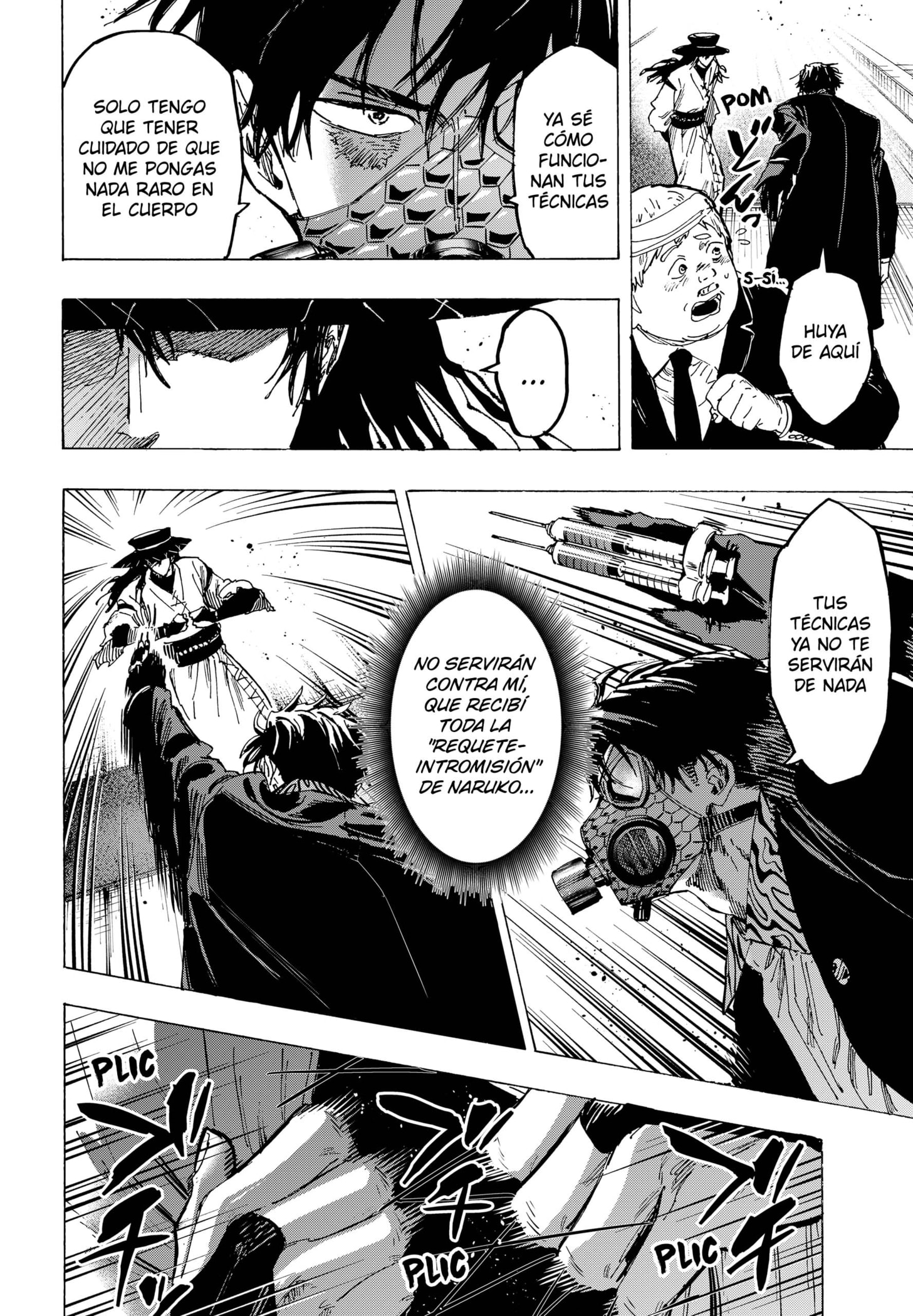 MARRIAGETOXIN Capitulo 73 página 18