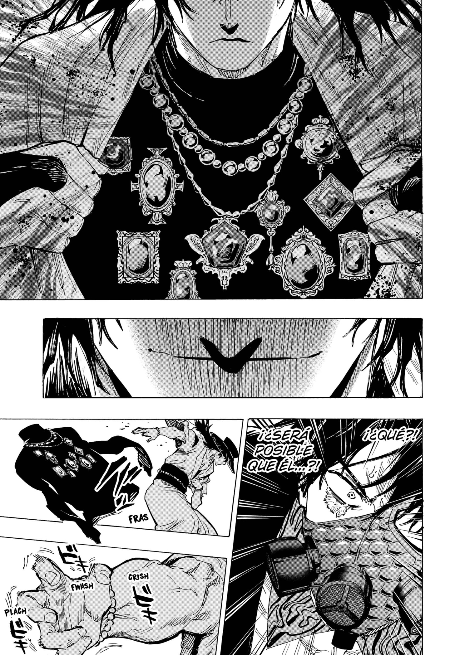 MARRIAGETOXIN Capitulo 73 página 19