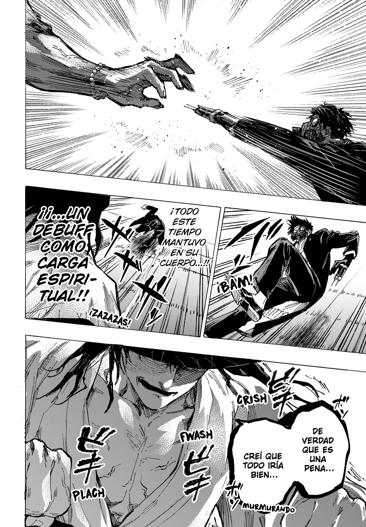 MARRIAGETOXIN Capitulo 73 página 20