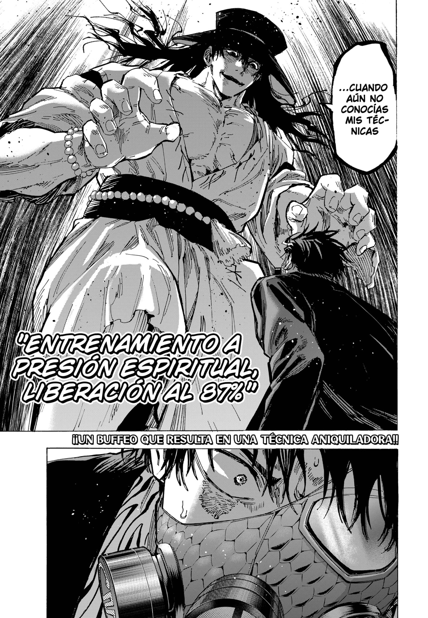 MARRIAGETOXIN Capitulo 73 página 21