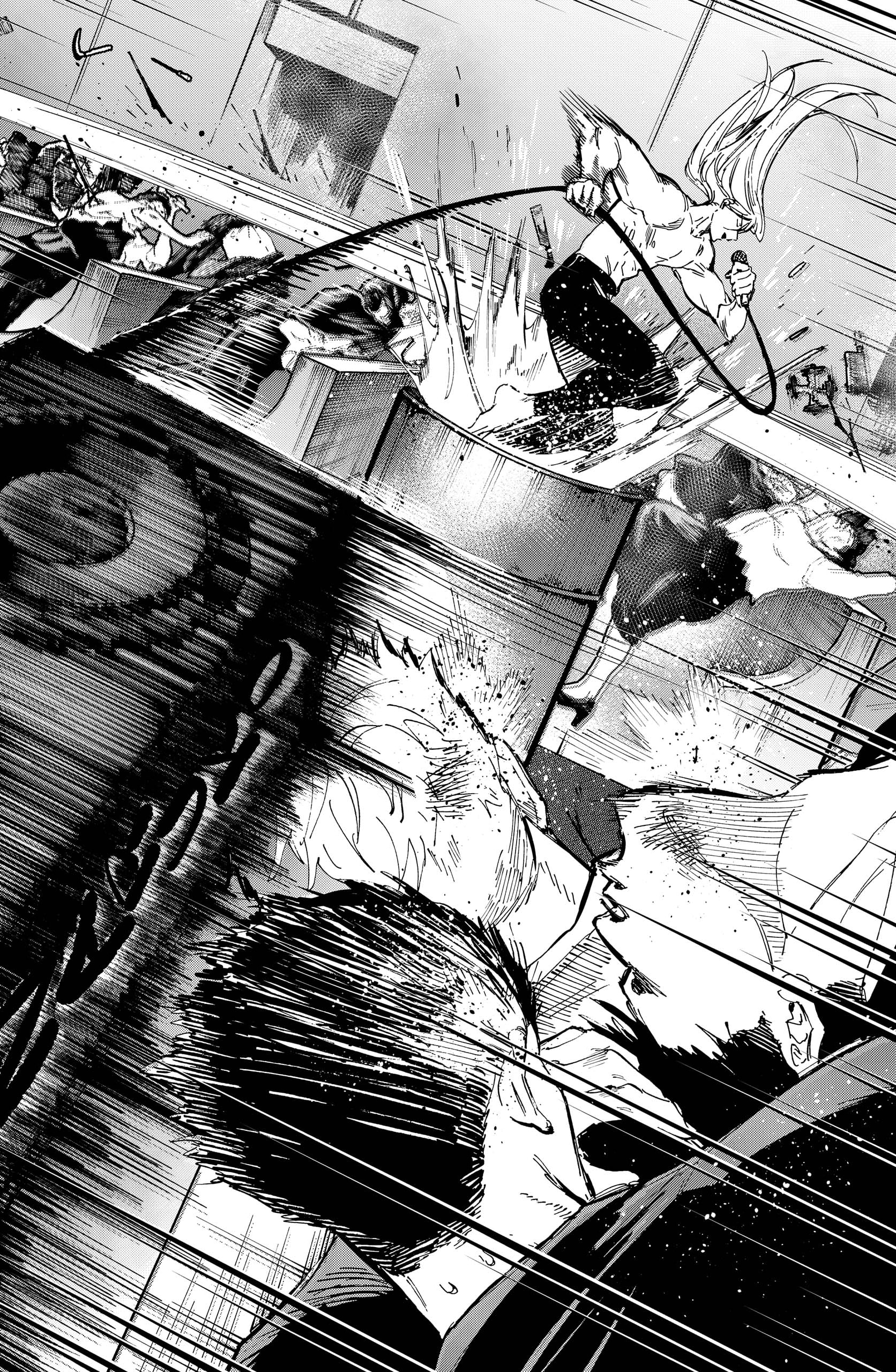 MARRIAGETOXIN Capitulo 73 página 4