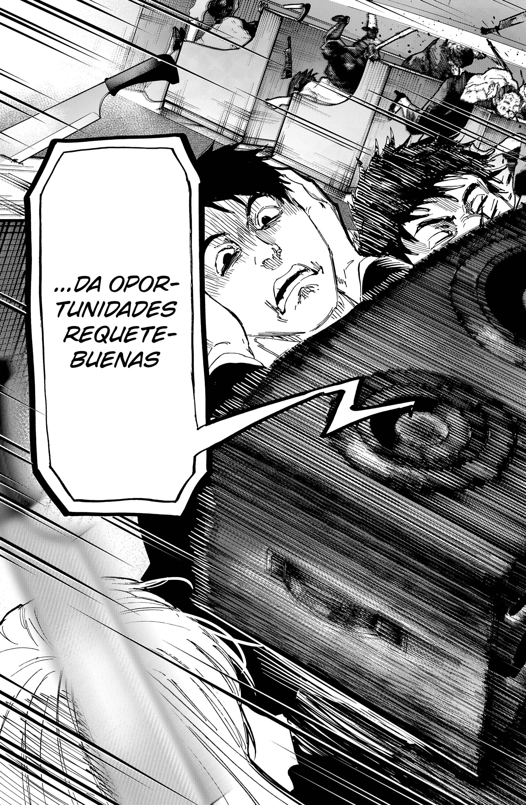 MARRIAGETOXIN Capitulo 73 página 5