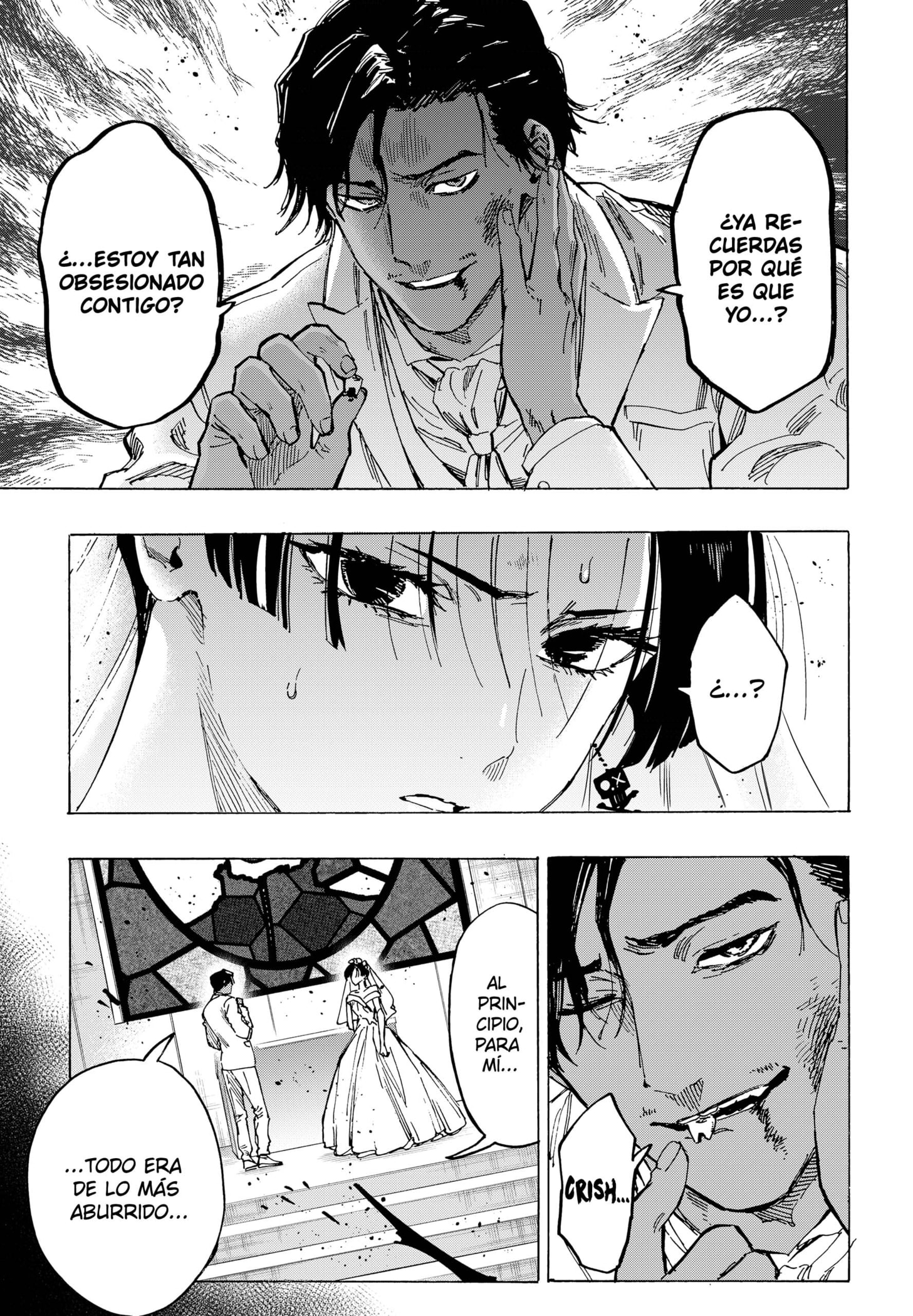 MARRIAGETOXIN Capitulo 73 página 7