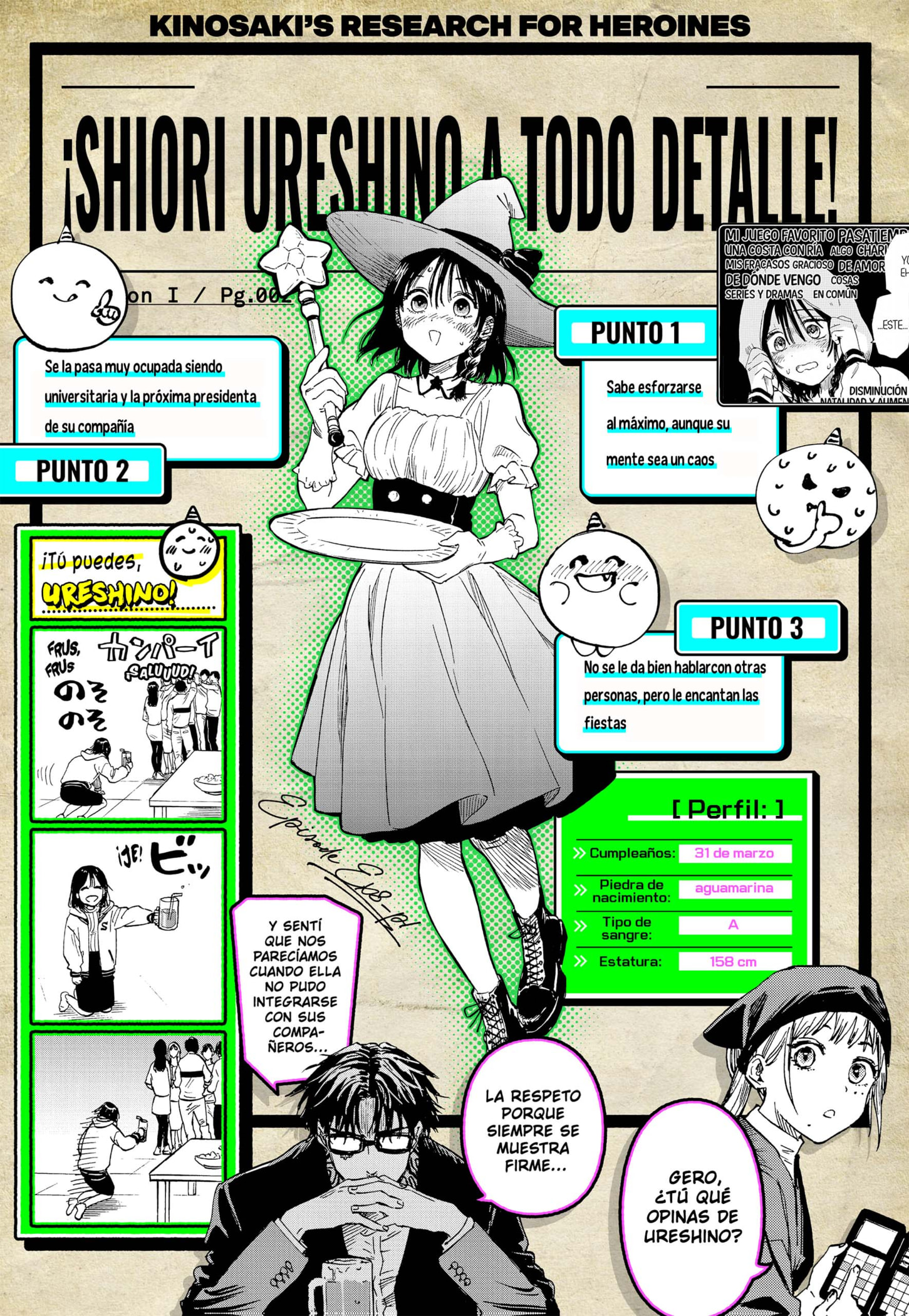 MARRIAGETOXIN Capitulo 74.5 página 2