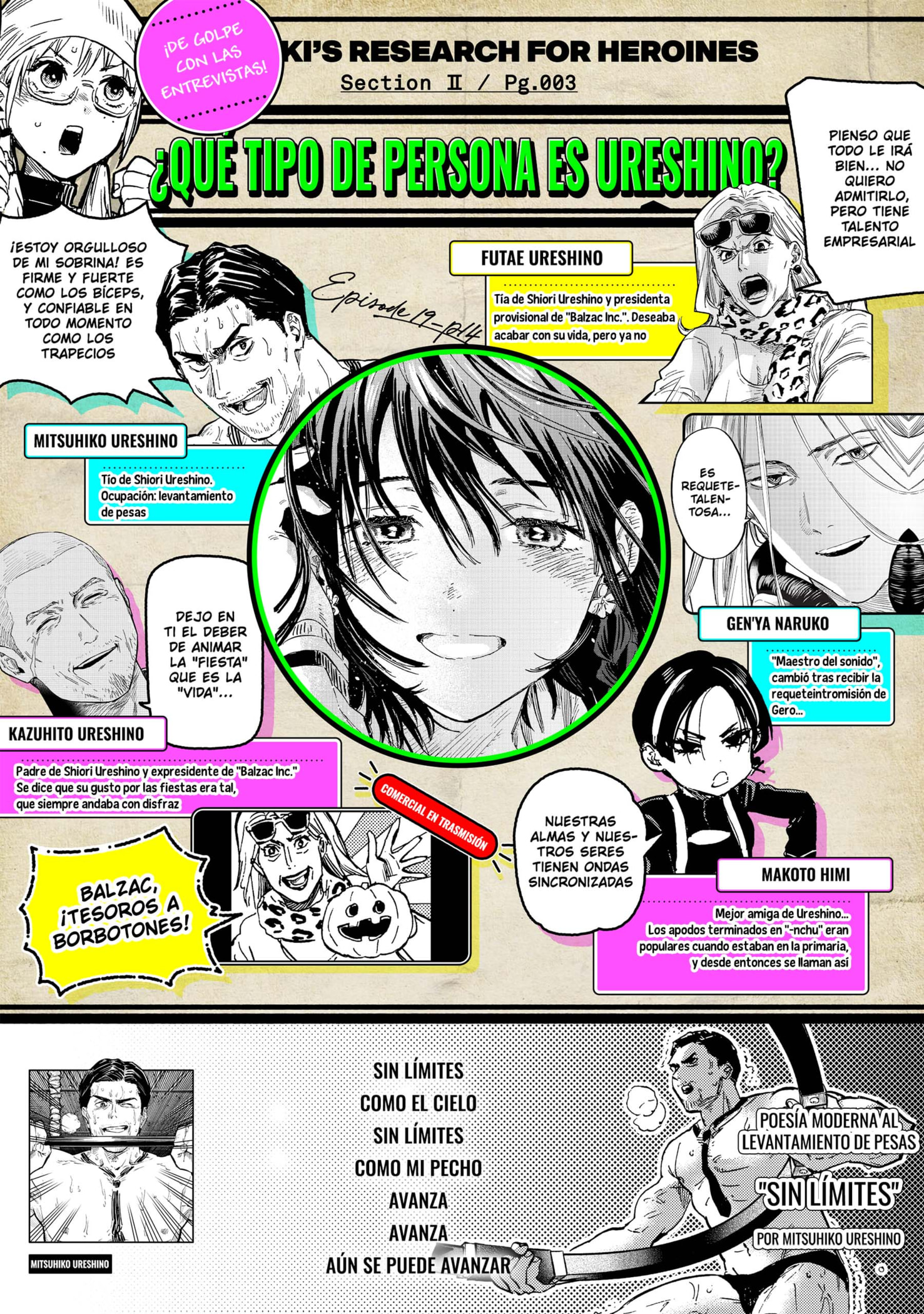 MARRIAGETOXIN Capitulo 74.5 página 3