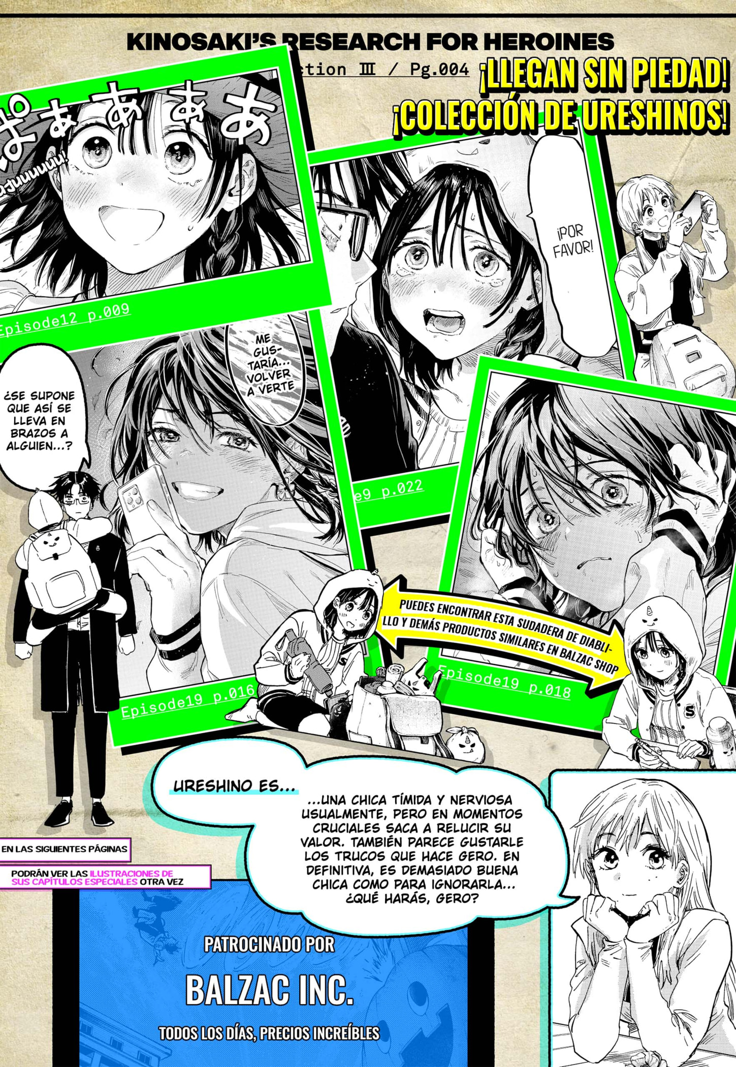 MARRIAGETOXIN Capitulo 74.5 página 4