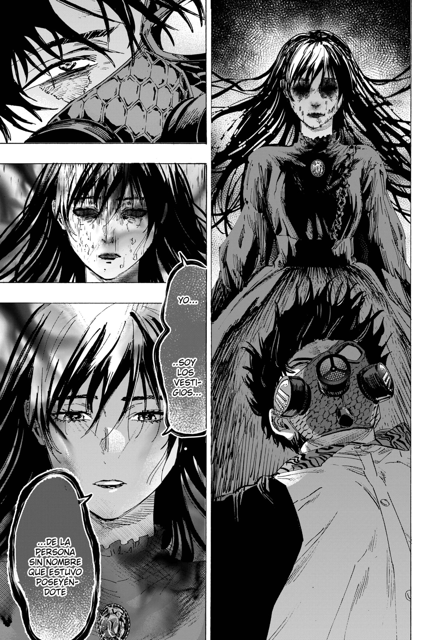 MARRIAGETOXIN Capitulo 74 página 11