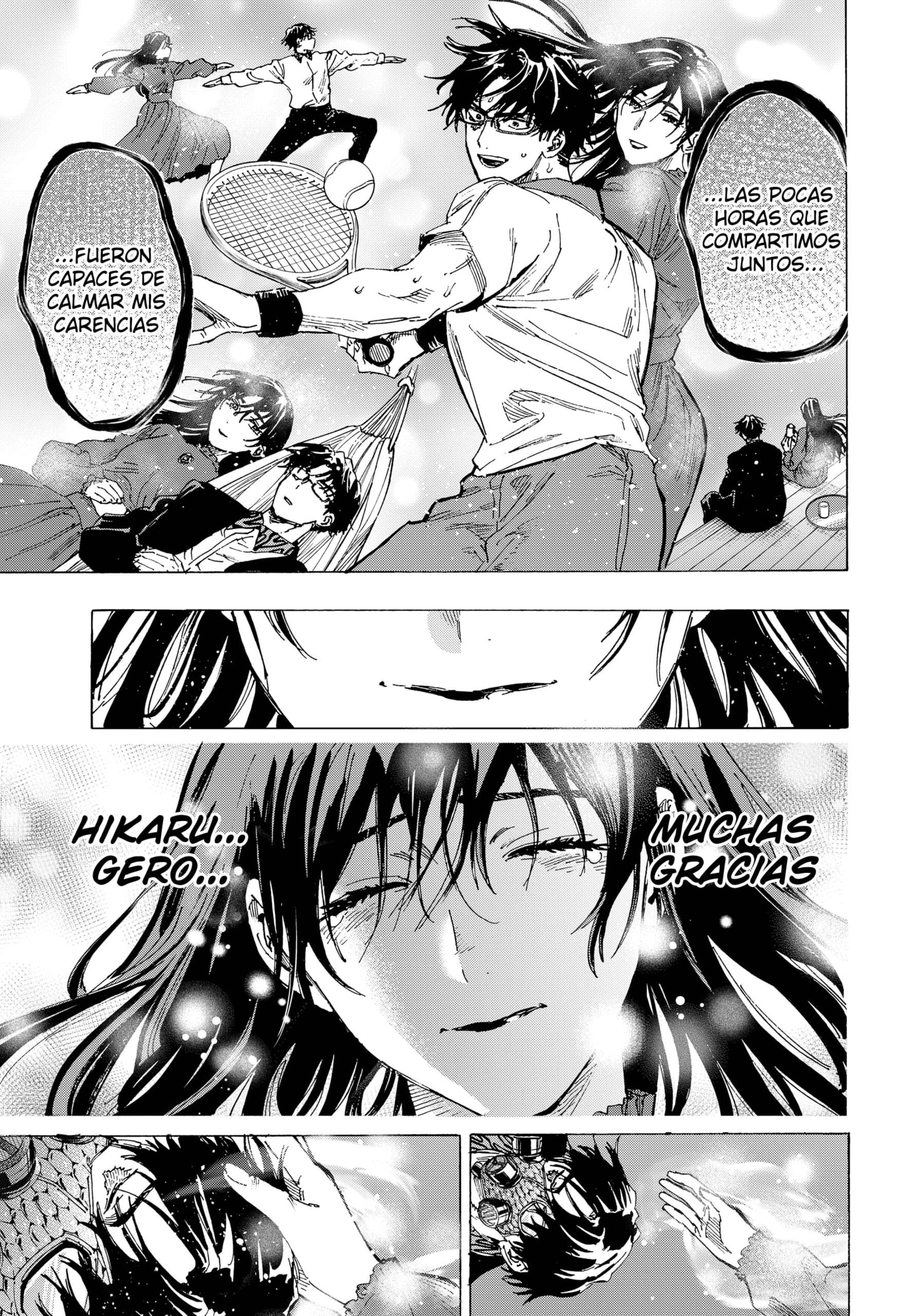 MARRIAGETOXIN Capitulo 74 página 13